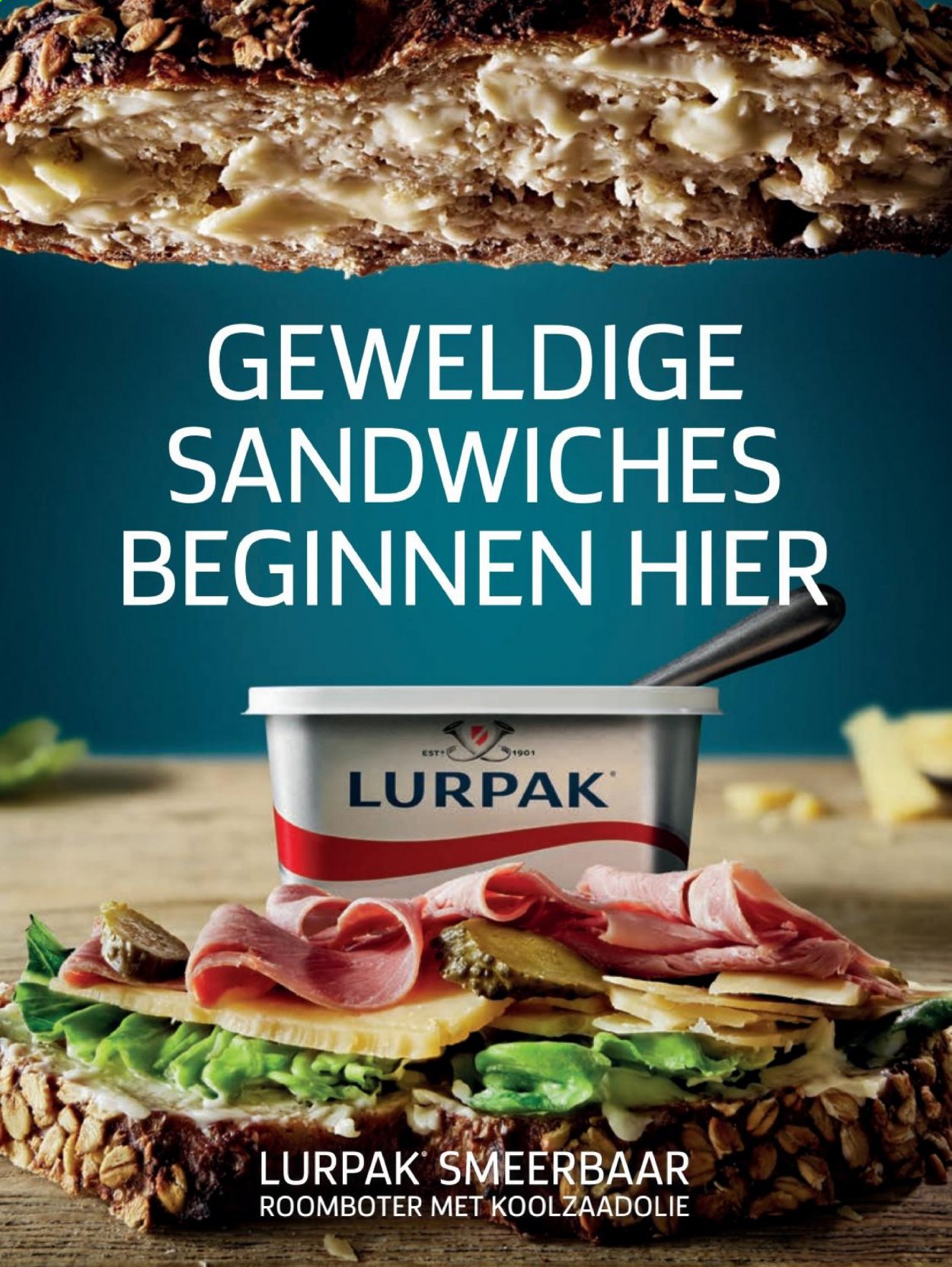 Boni-aanbieding - 1-3-2021 - 31-3-2021. Pagina 46