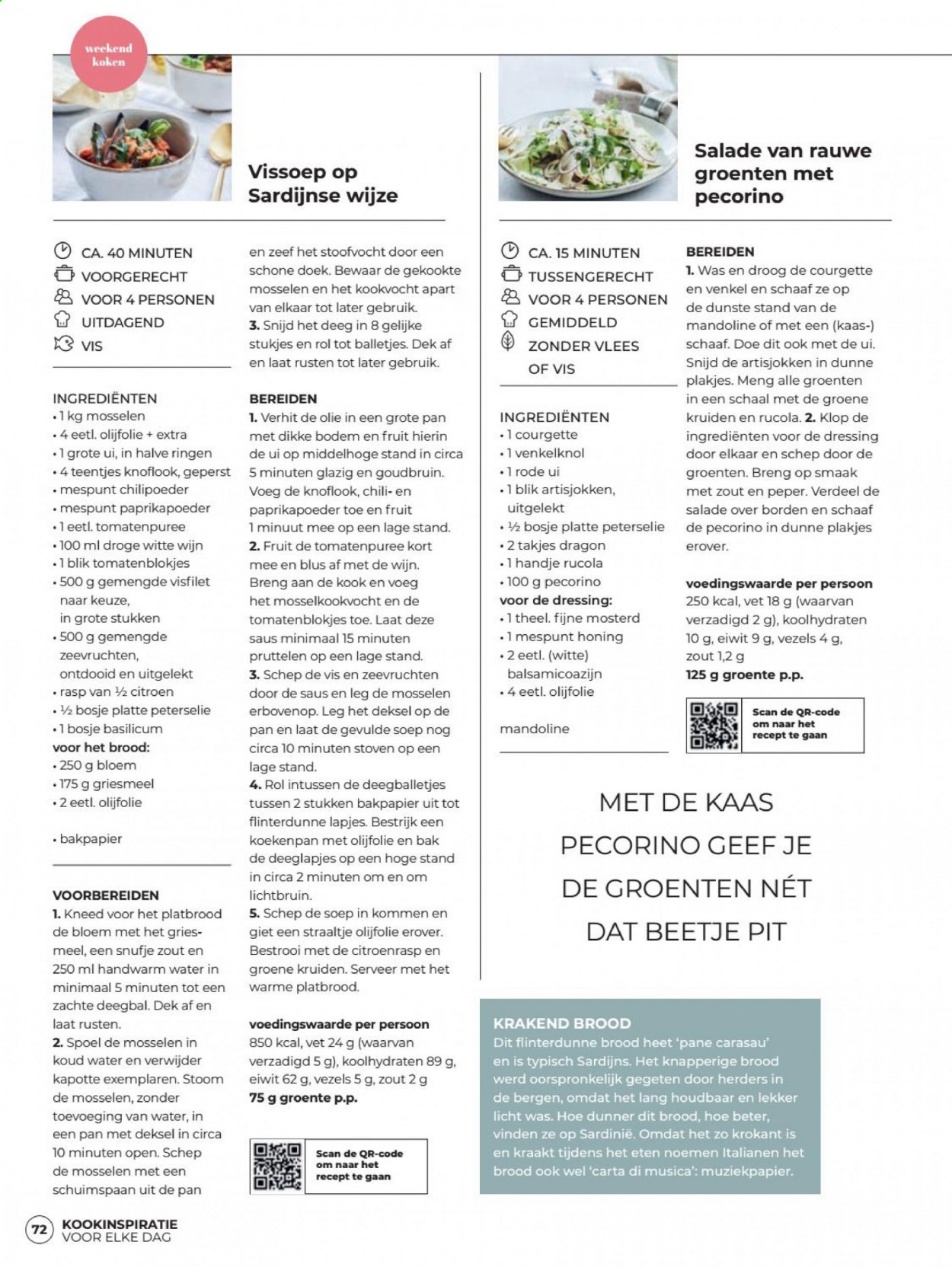 Boni-aanbieding - 1-3-2021 - 31-3-2021. Pagina 68