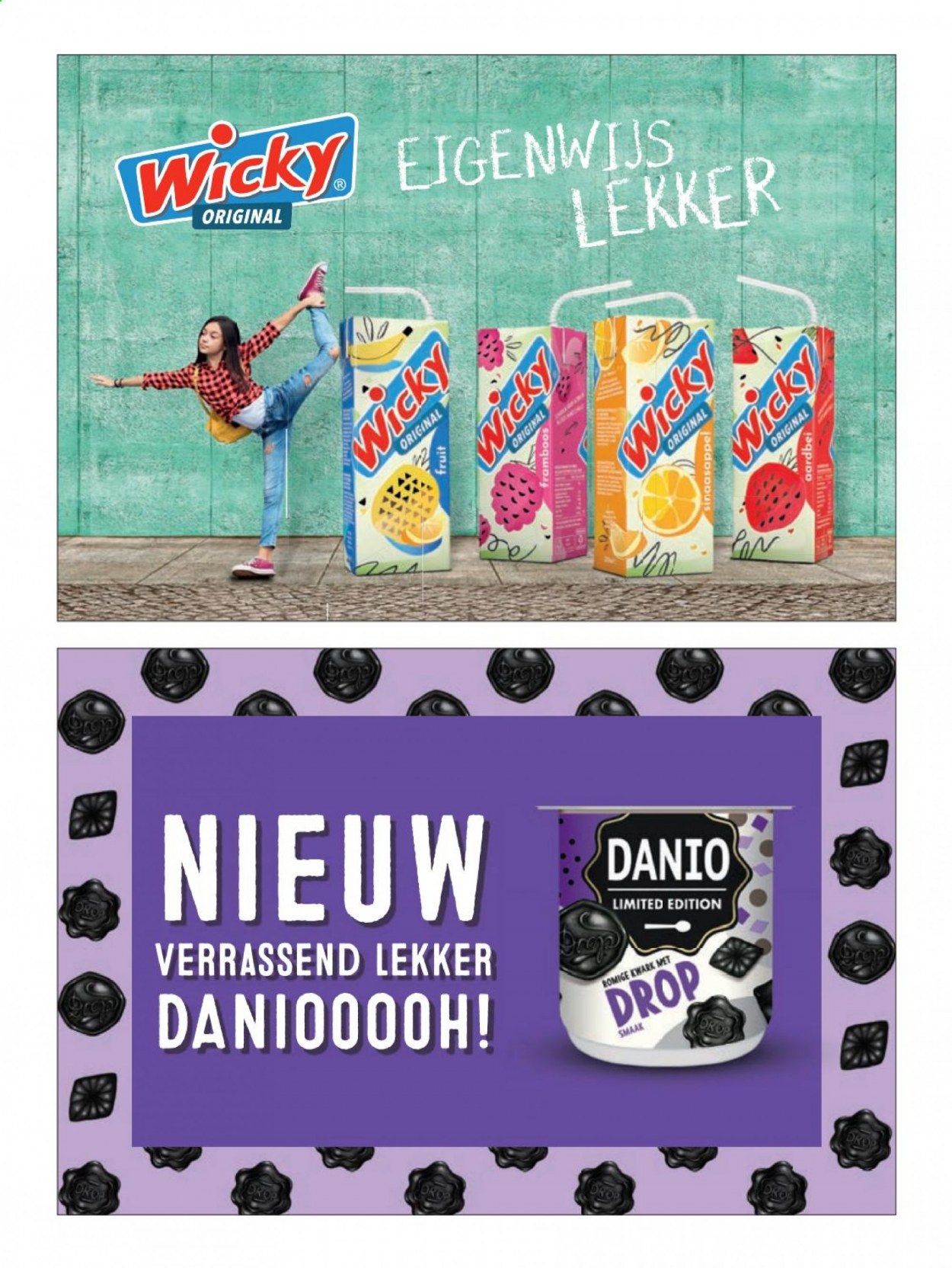 Boni-aanbieding - 1-3-2021 - 31-3-2021. Pagina 71