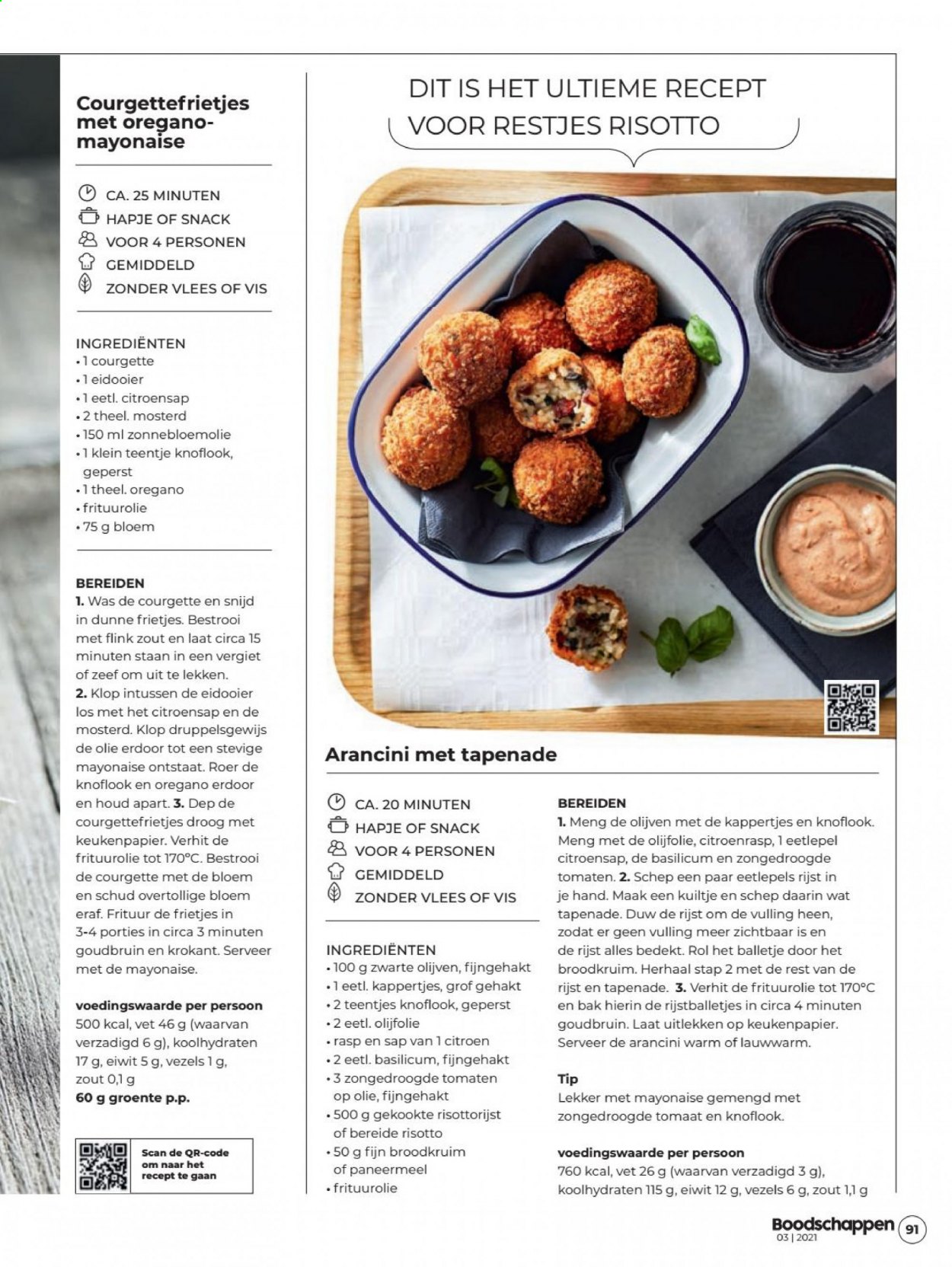 Boni-aanbieding - 1-3-2021 - 31-3-2021. Pagina 87
