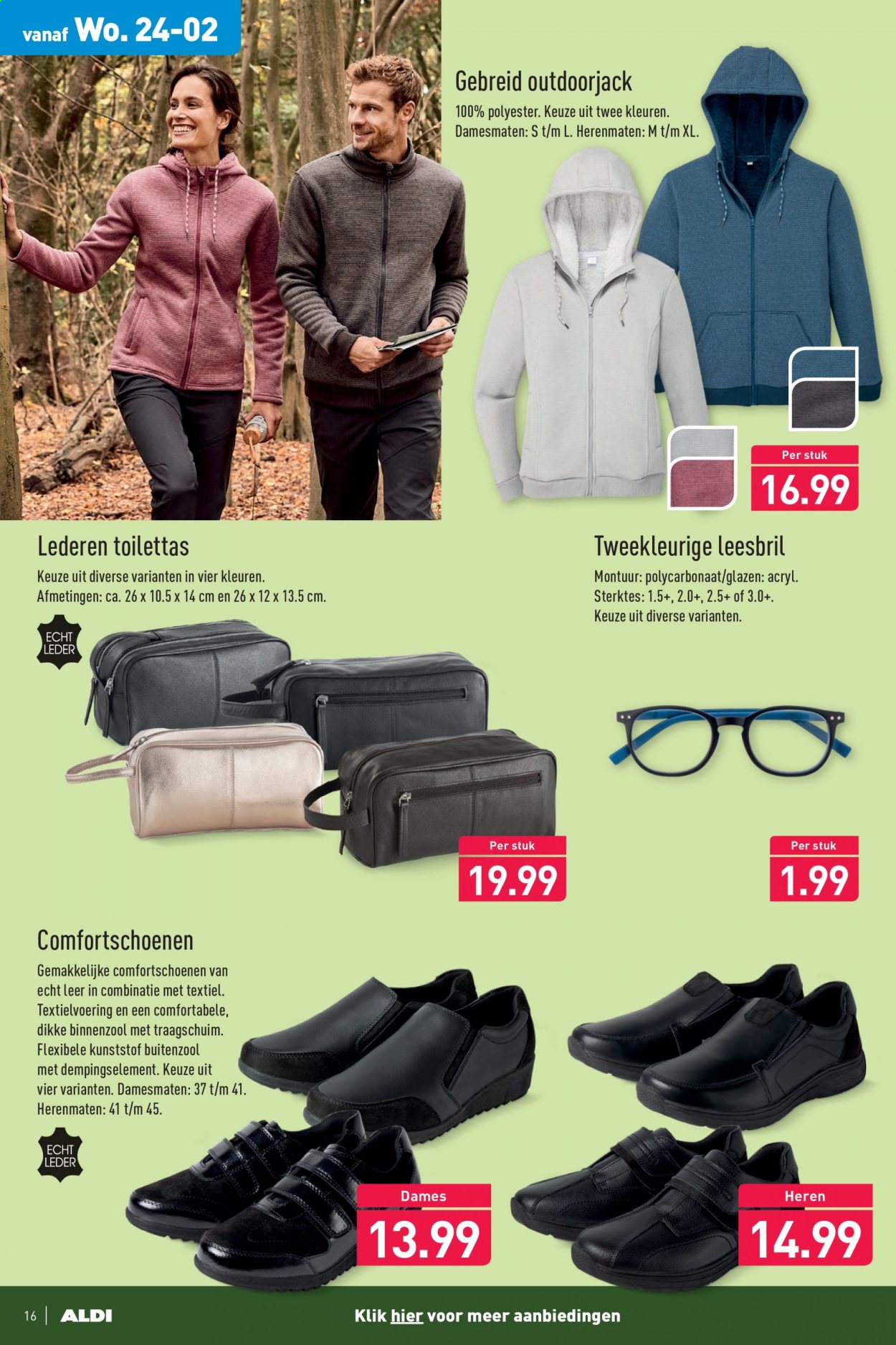 Aldi-aanbieding - 22-2-2021 - 28-2-2021. Pagina 16
