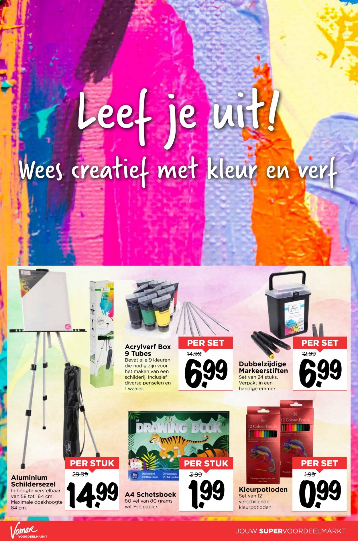 Vomar-aanbieding - 18-2-2021 - 20-2-2021. Pagina 13