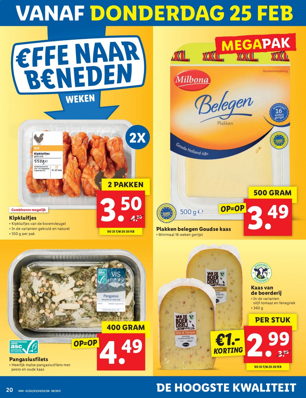 Lidl-aanbieding - 22-2-2021 - 28-2-2021. Pagina 20