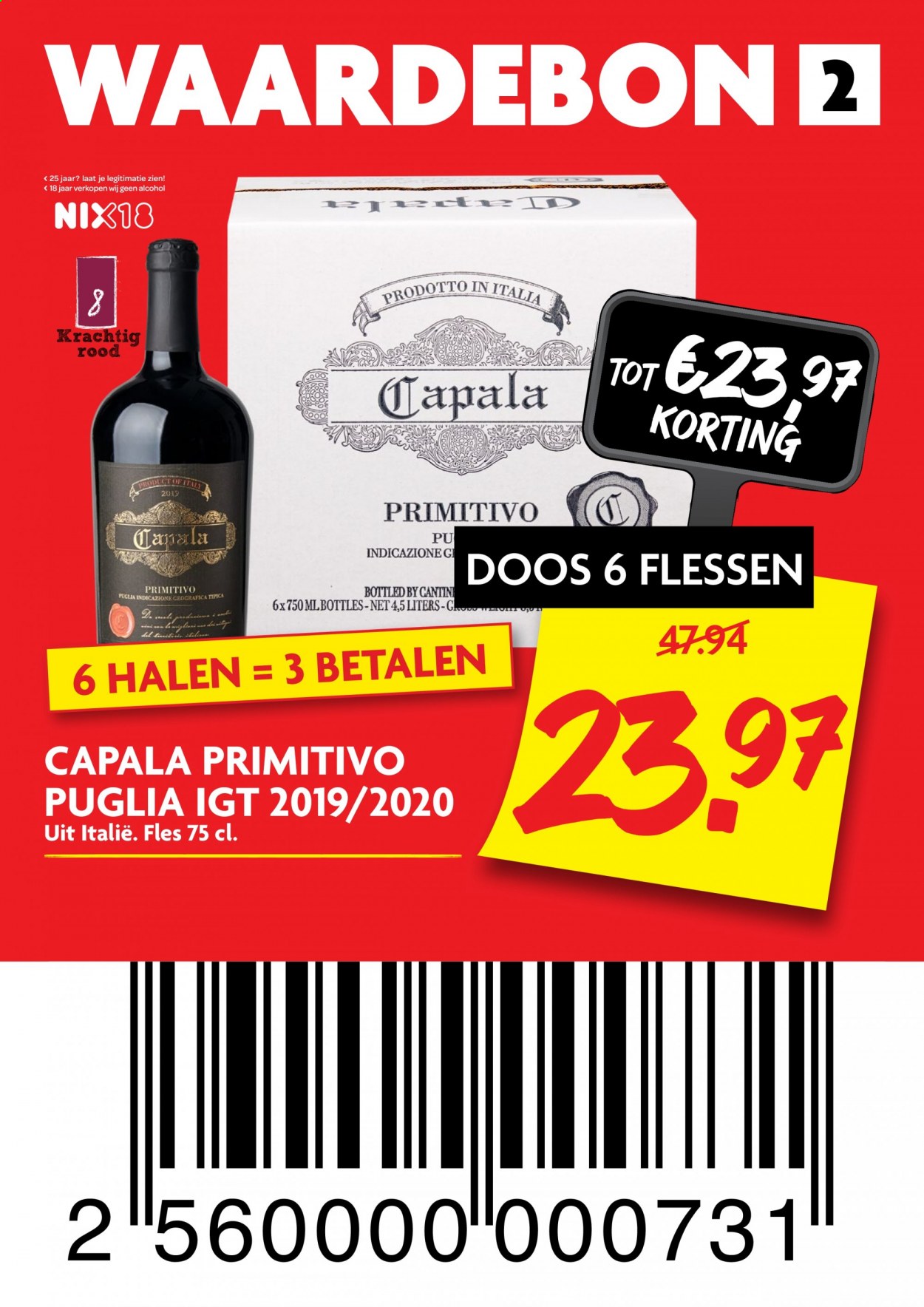 DekaMarkt-aanbieding - 14-2-2021 - 20-2-2021. Pagina 3