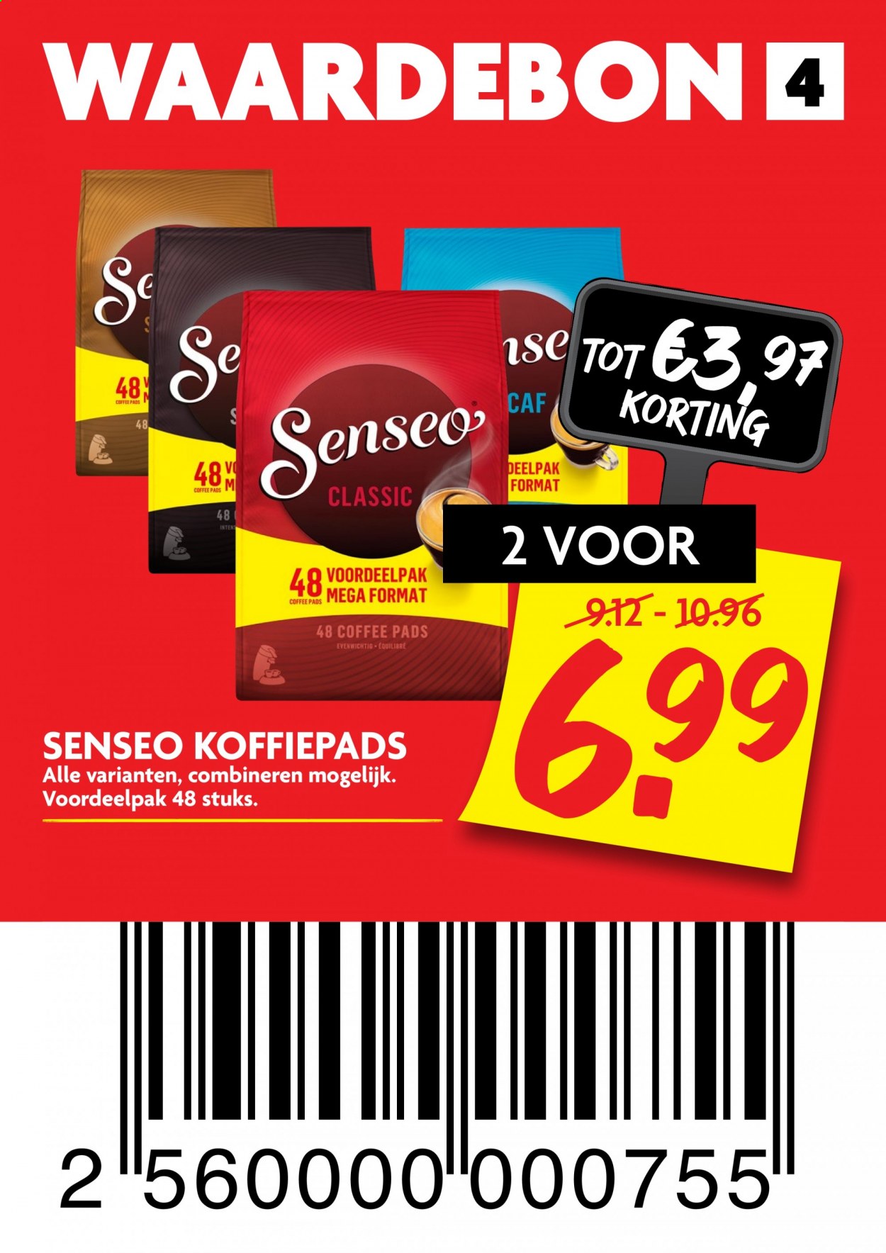 DekaMarkt-aanbieding - 14-2-2021 - 20-2-2021. Pagina 5