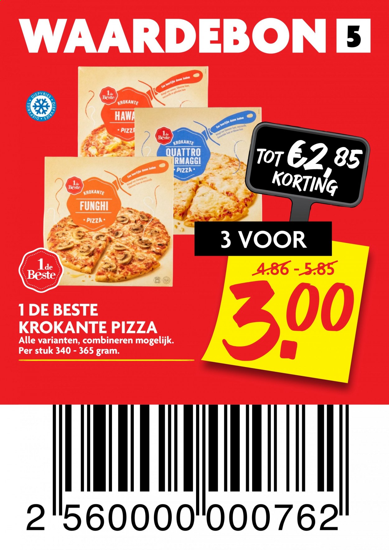DekaMarkt-aanbieding - 14-2-2021 - 20-2-2021. Pagina 6