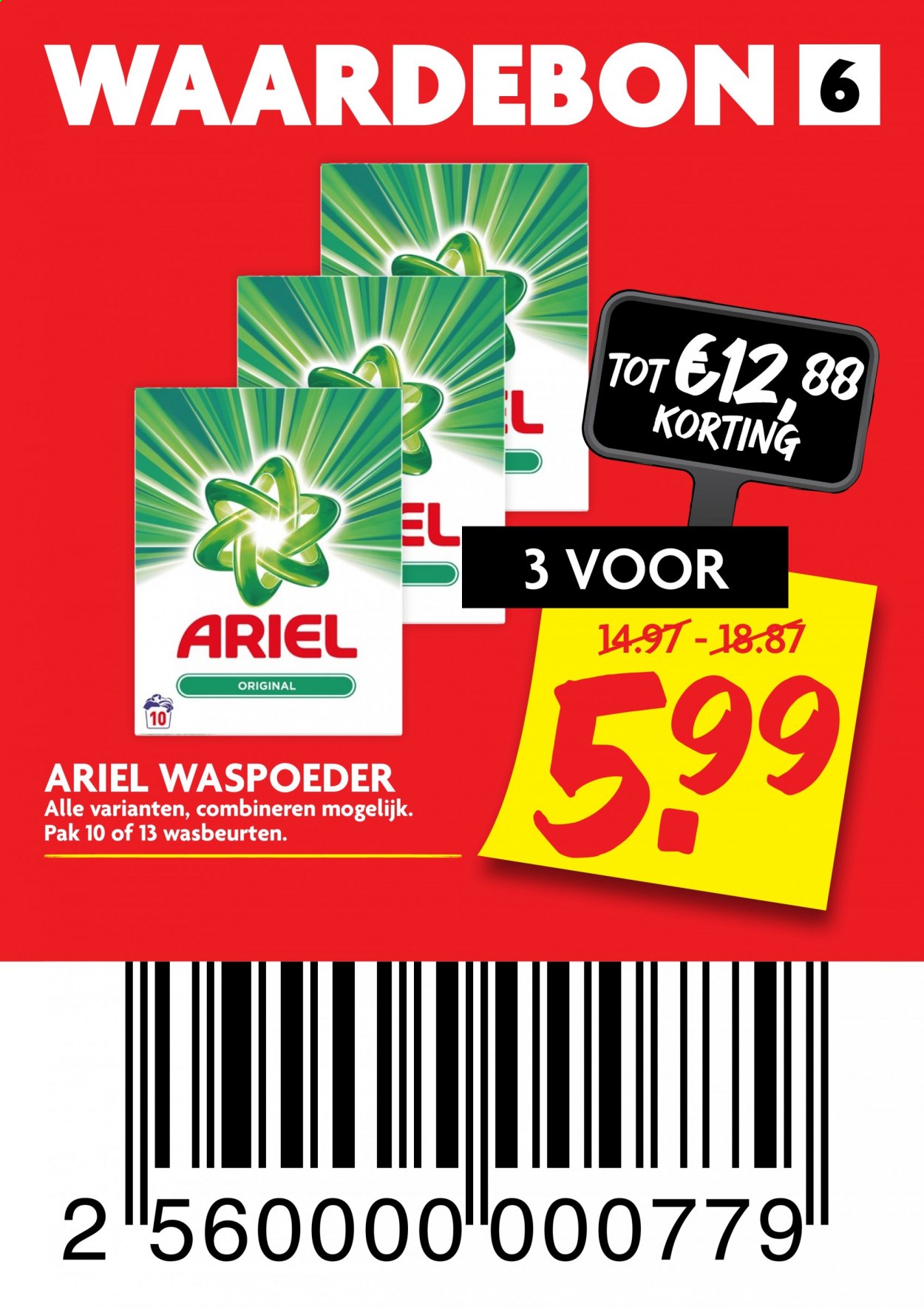 DekaMarkt-aanbieding - 14-2-2021 - 20-2-2021. Pagina 7