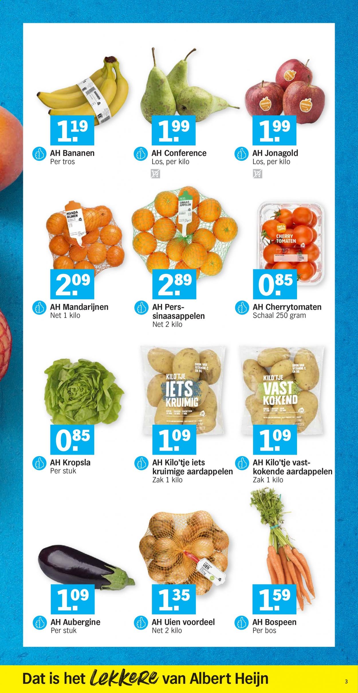 Albert Heijn-aanbieding - 22-2-2021 - 28-2-2021. Pagina 3