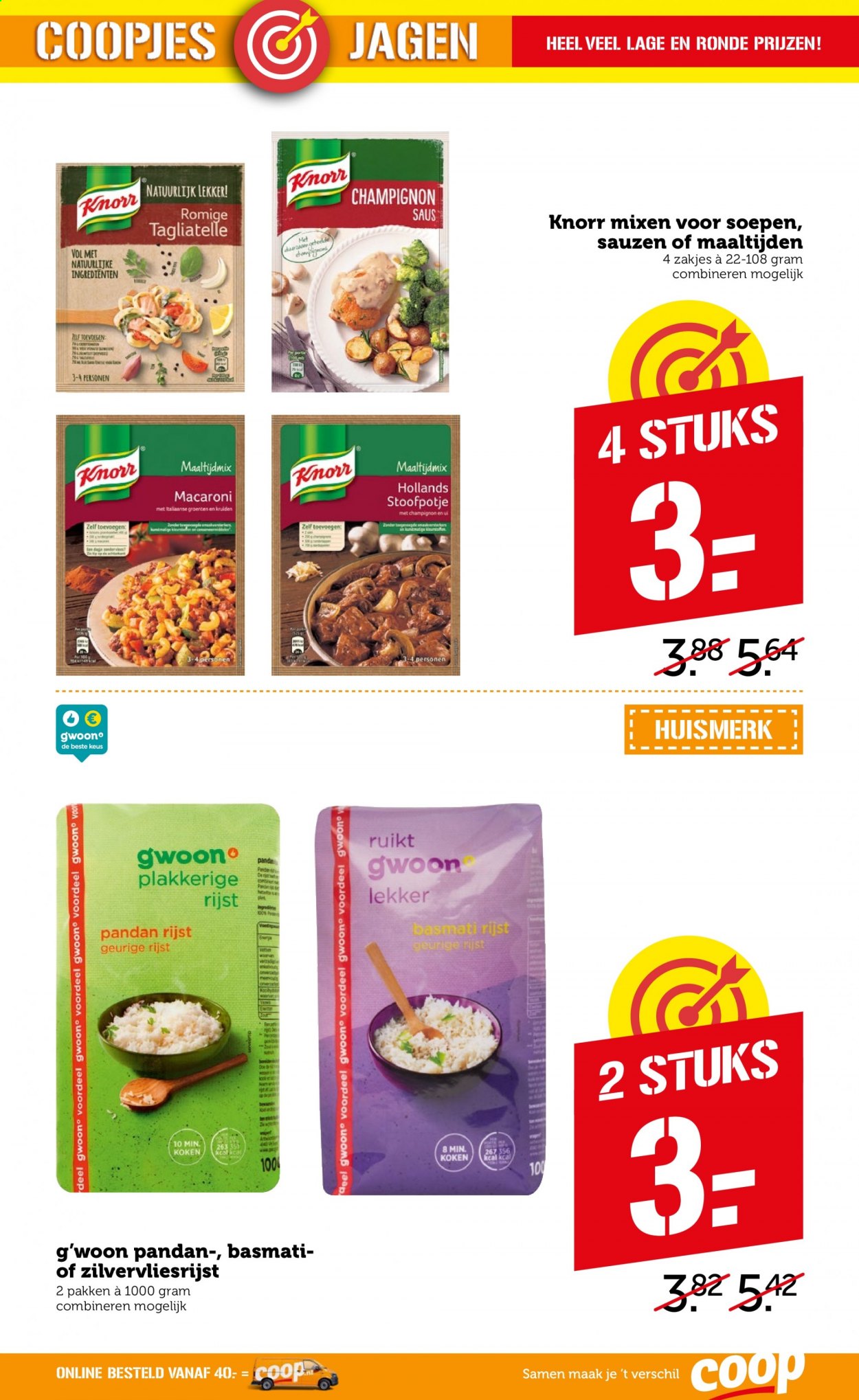 Coop-aanbieding - 22-2-2021 - 28-2-2021. Pagina 9