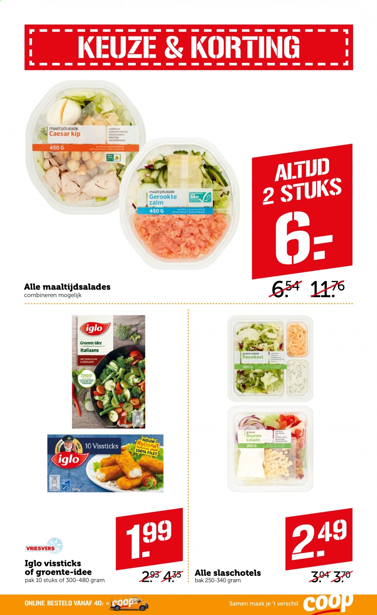 Coop-aanbieding - 22-2-2021 - 28-2-2021. Pagina 10