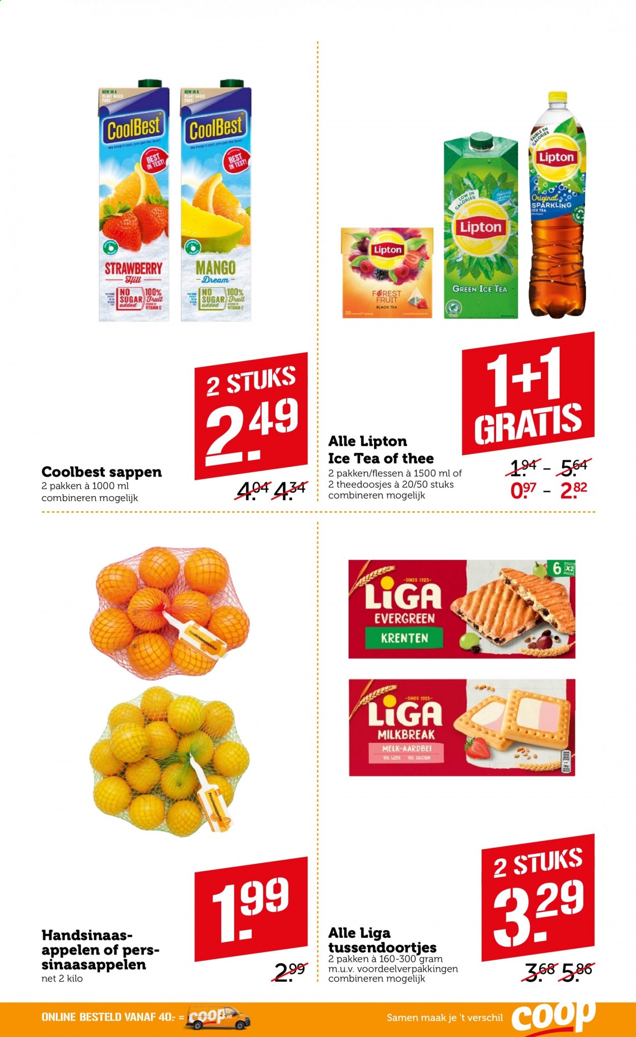 Coop-aanbieding - 22-2-2021 - 28-2-2021. Pagina 14