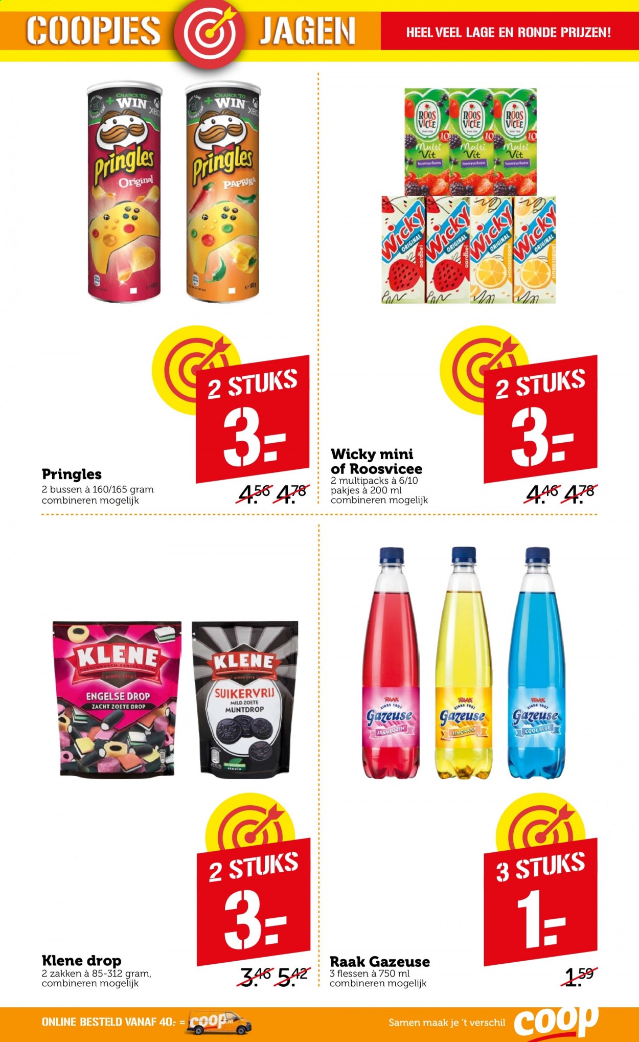 Coop-aanbieding - 22-2-2021 - 28-2-2021. Pagina 21