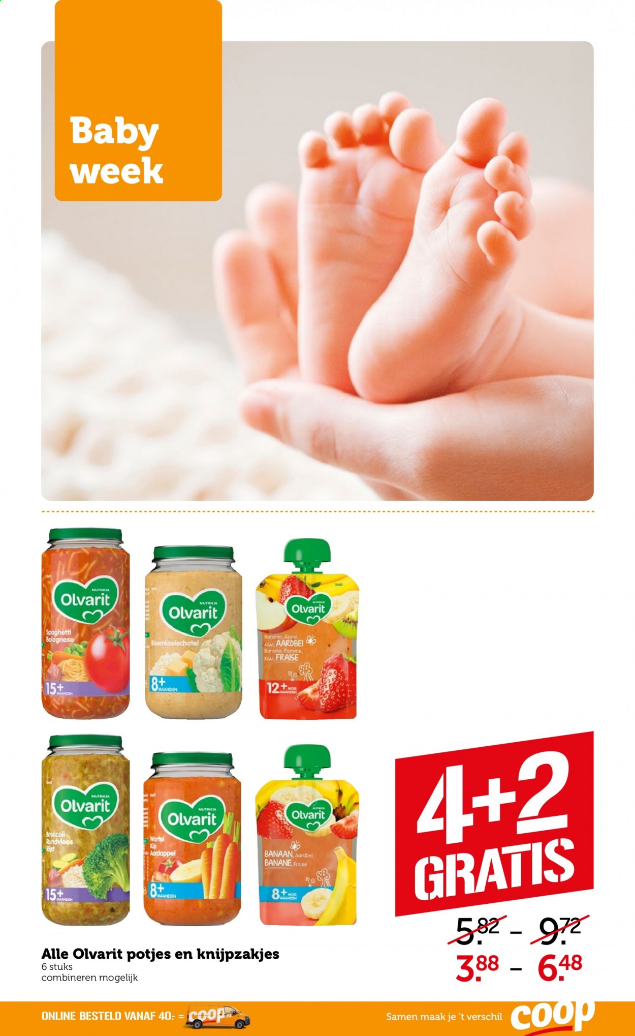 Coop-aanbieding - 22-2-2021 - 28-2-2021. Pagina 22