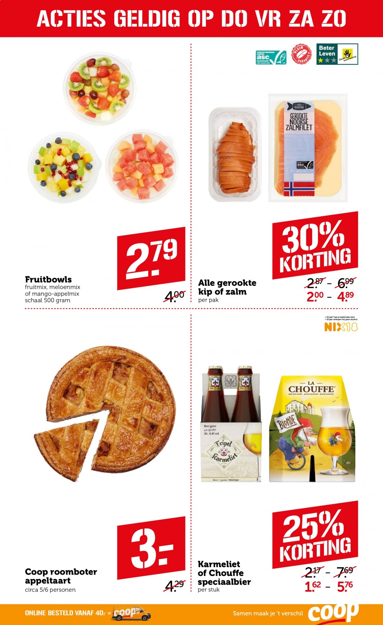 Coop-aanbieding - 22-2-2021 - 28-2-2021. Pagina 25