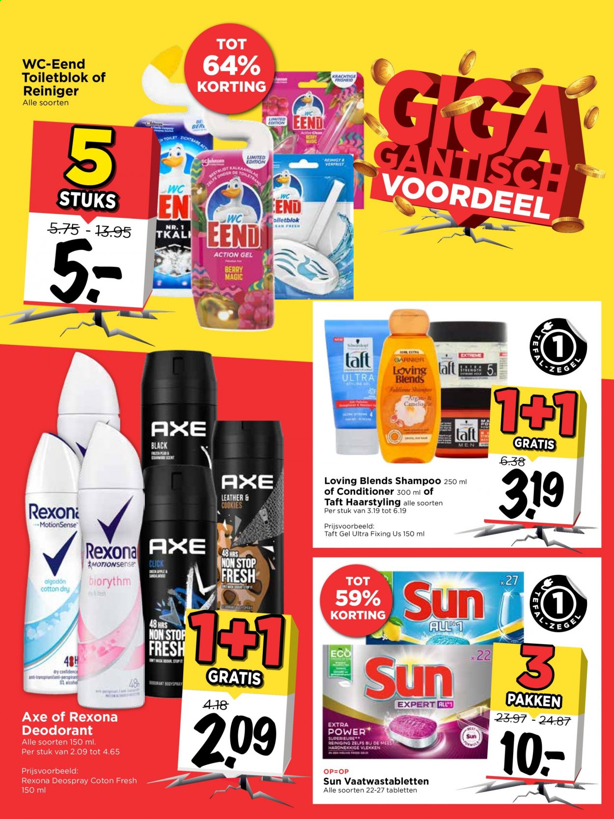Vomar-aanbieding - 21-2-2021 - 27-2-2021. Pagina 2