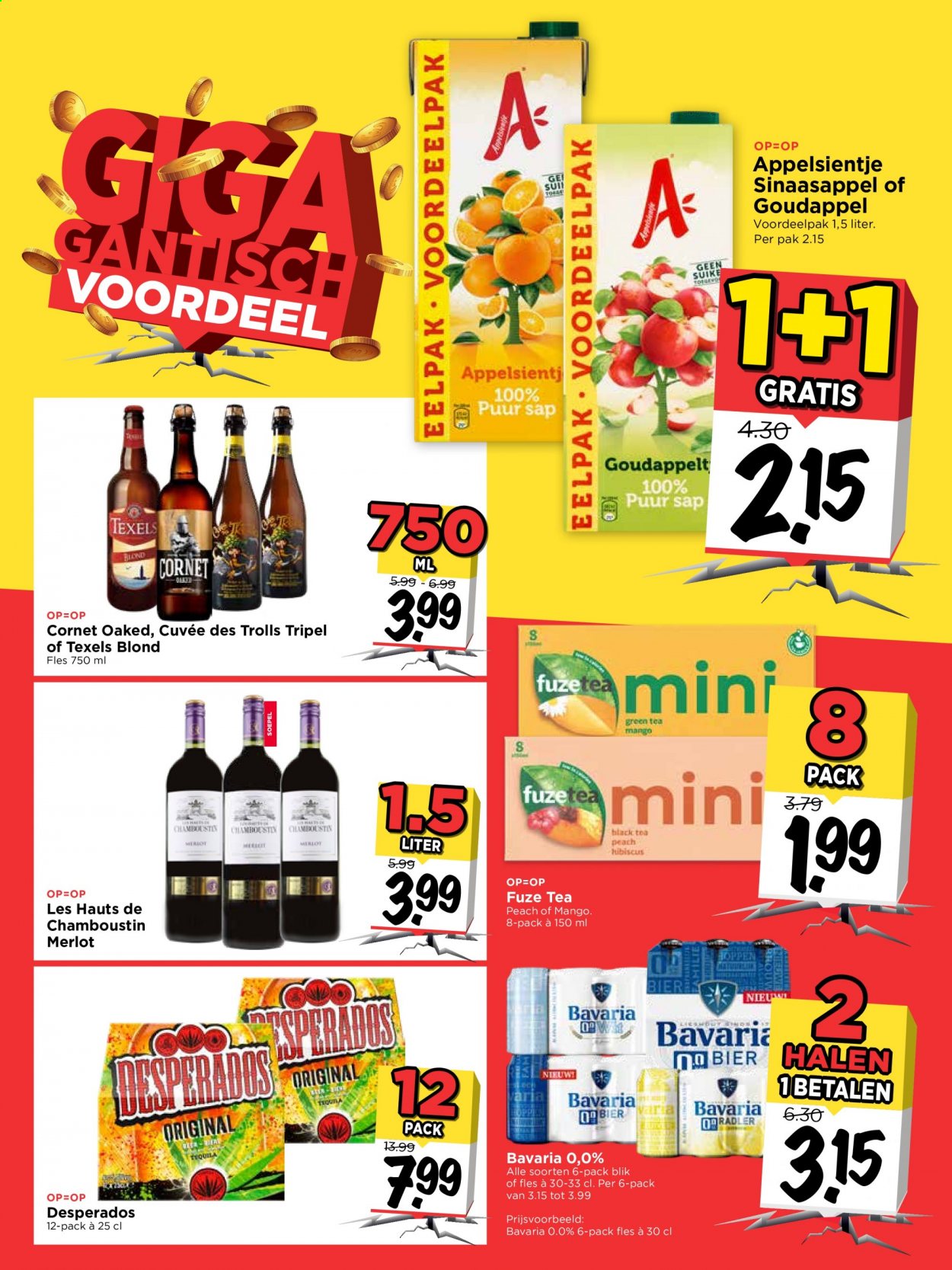 Vomar-aanbieding - 21-2-2021 - 27-2-2021. Pagina 5