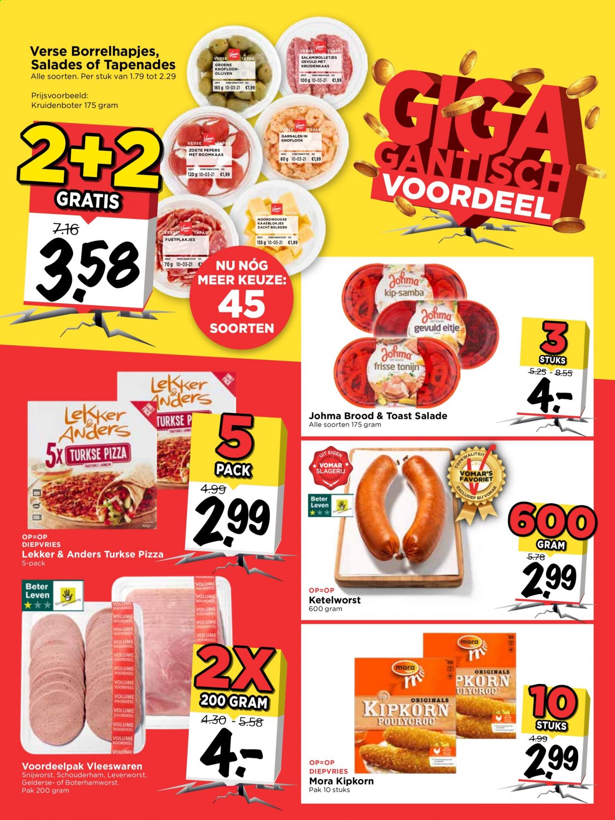 Vomar-aanbieding - 21-2-2021 - 27-2-2021. Pagina 8