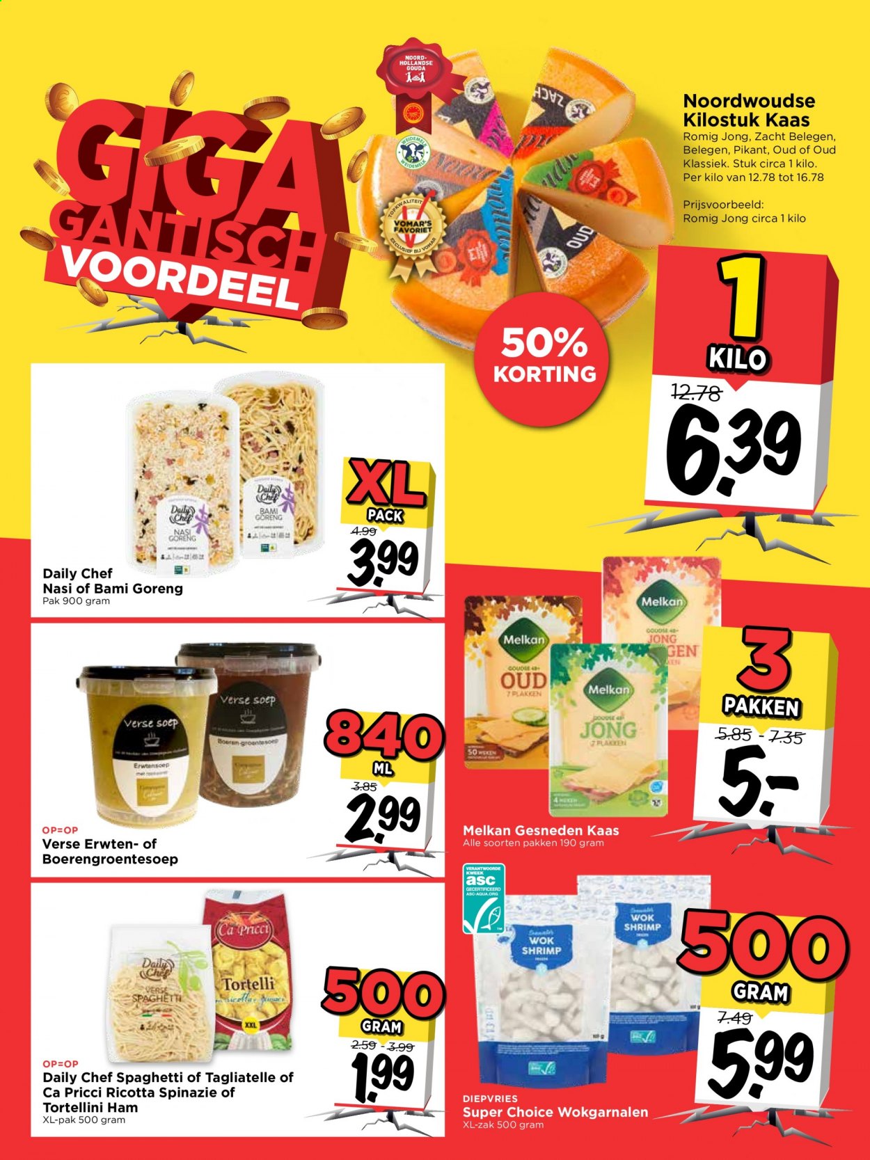 Vomar-aanbieding - 21-2-2021 - 27-2-2021. Pagina 9
