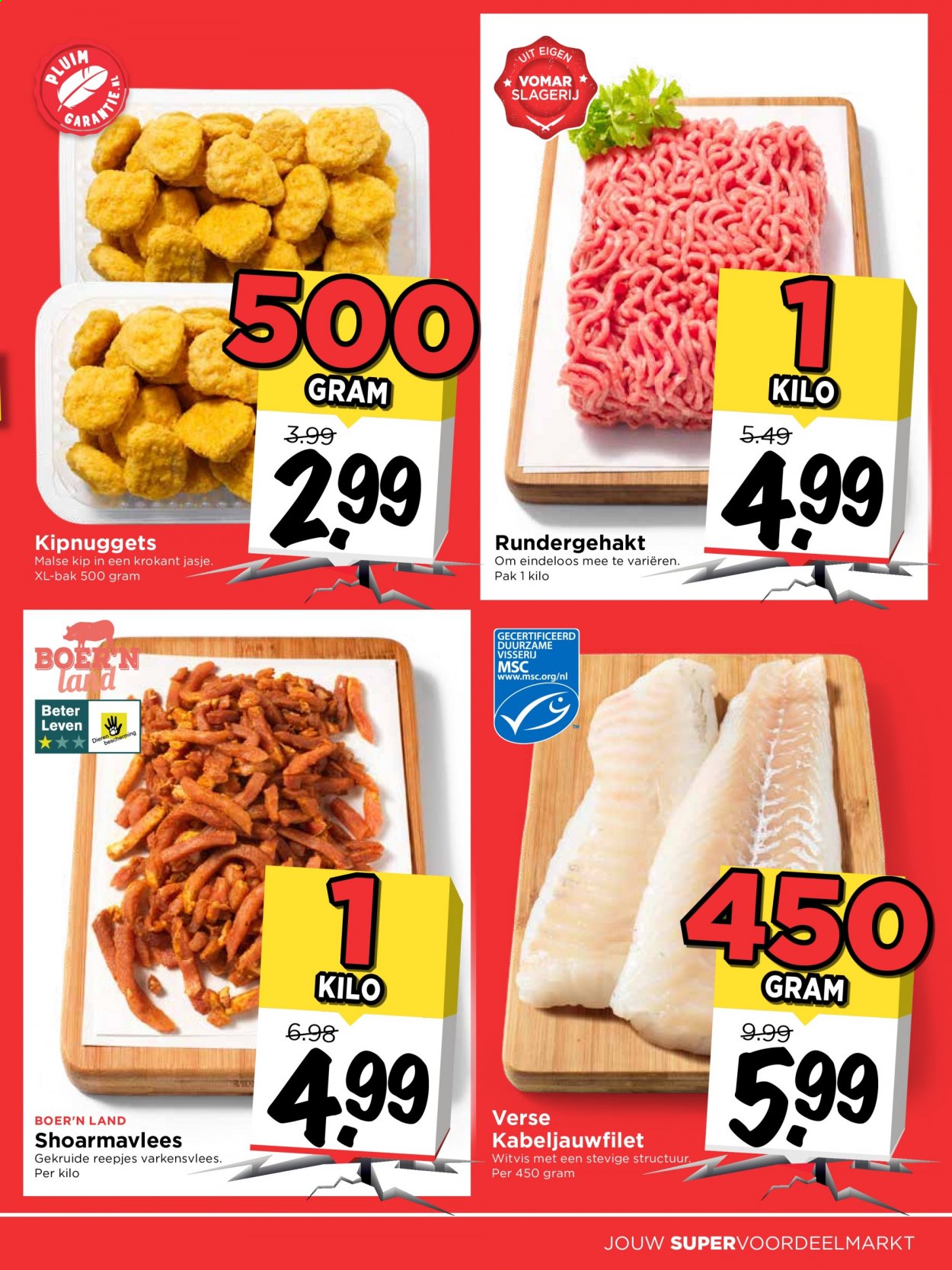 Vomar-aanbieding - 21-2-2021 - 27-2-2021. Pagina 13