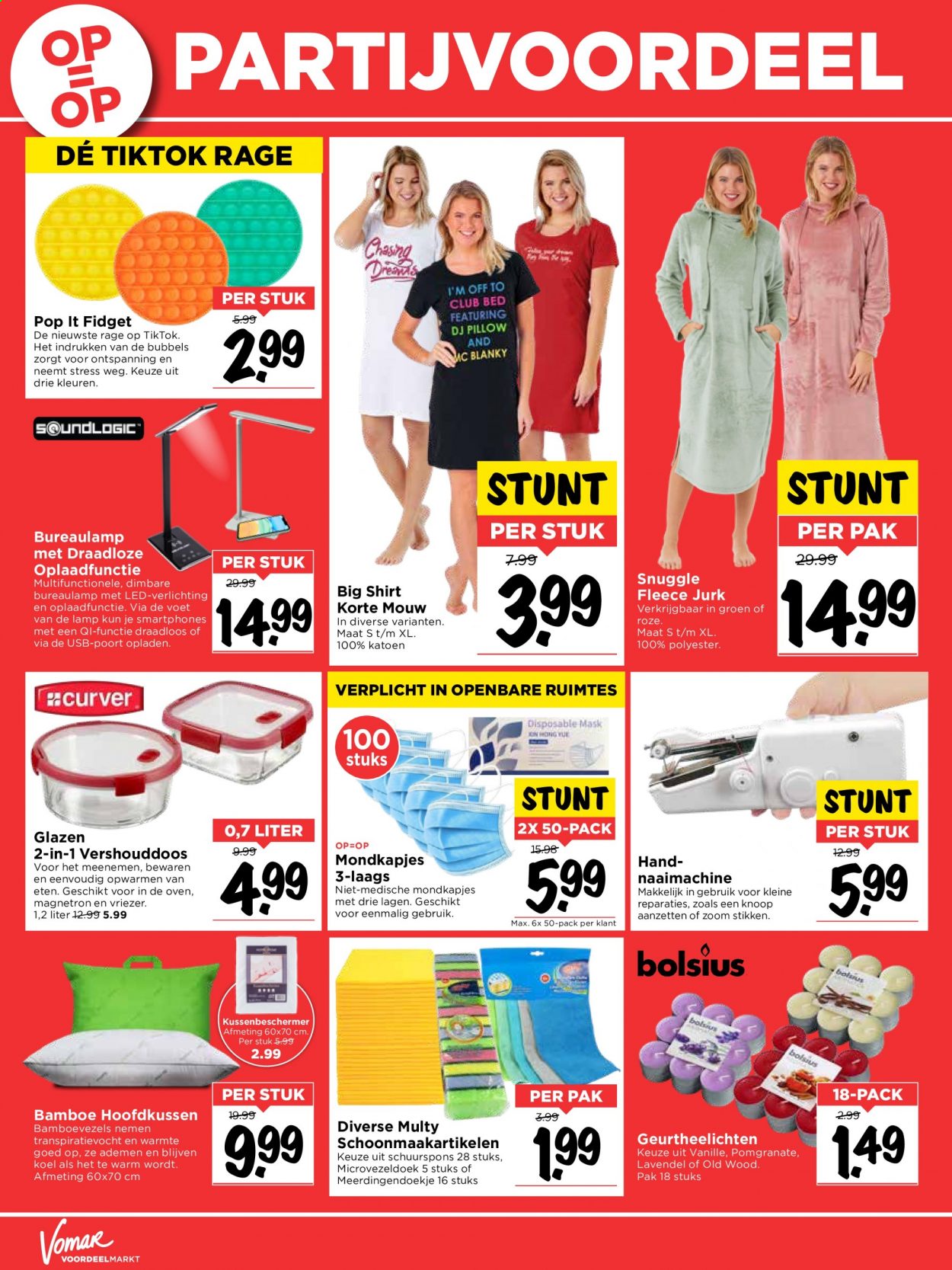 Vomar-aanbieding - 21-2-2021 - 27-2-2021. Pagina 18