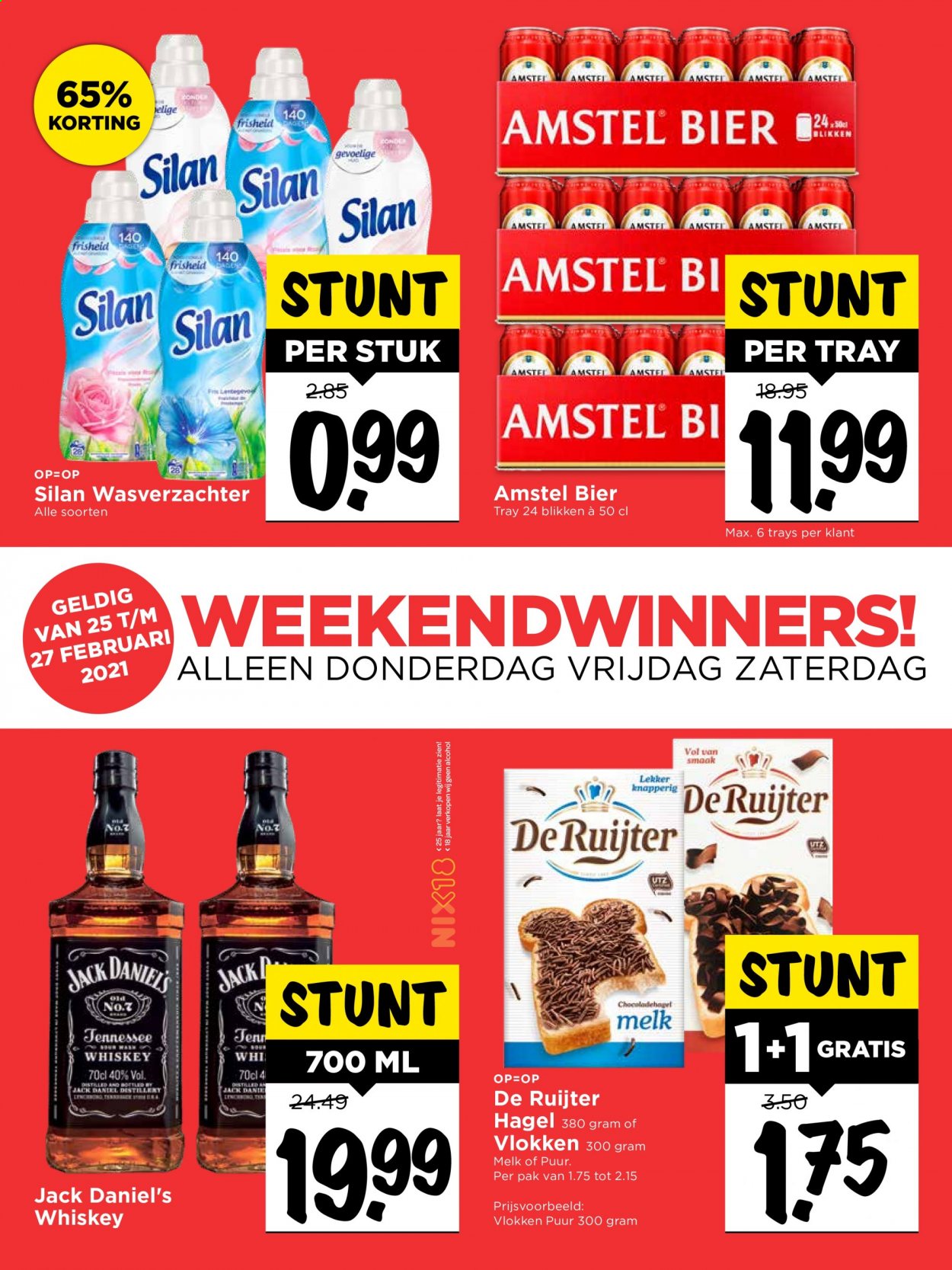 Vomar-aanbieding - 21-2-2021 - 27-2-2021. Pagina 22
