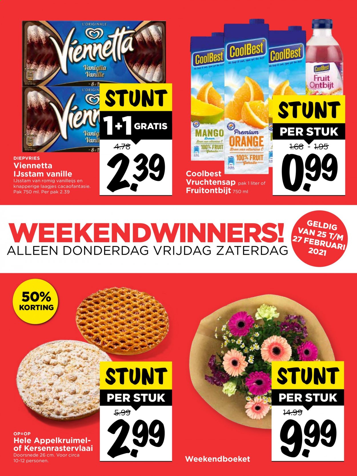 Vomar-aanbieding - 21-2-2021 - 27-2-2021. Pagina 23