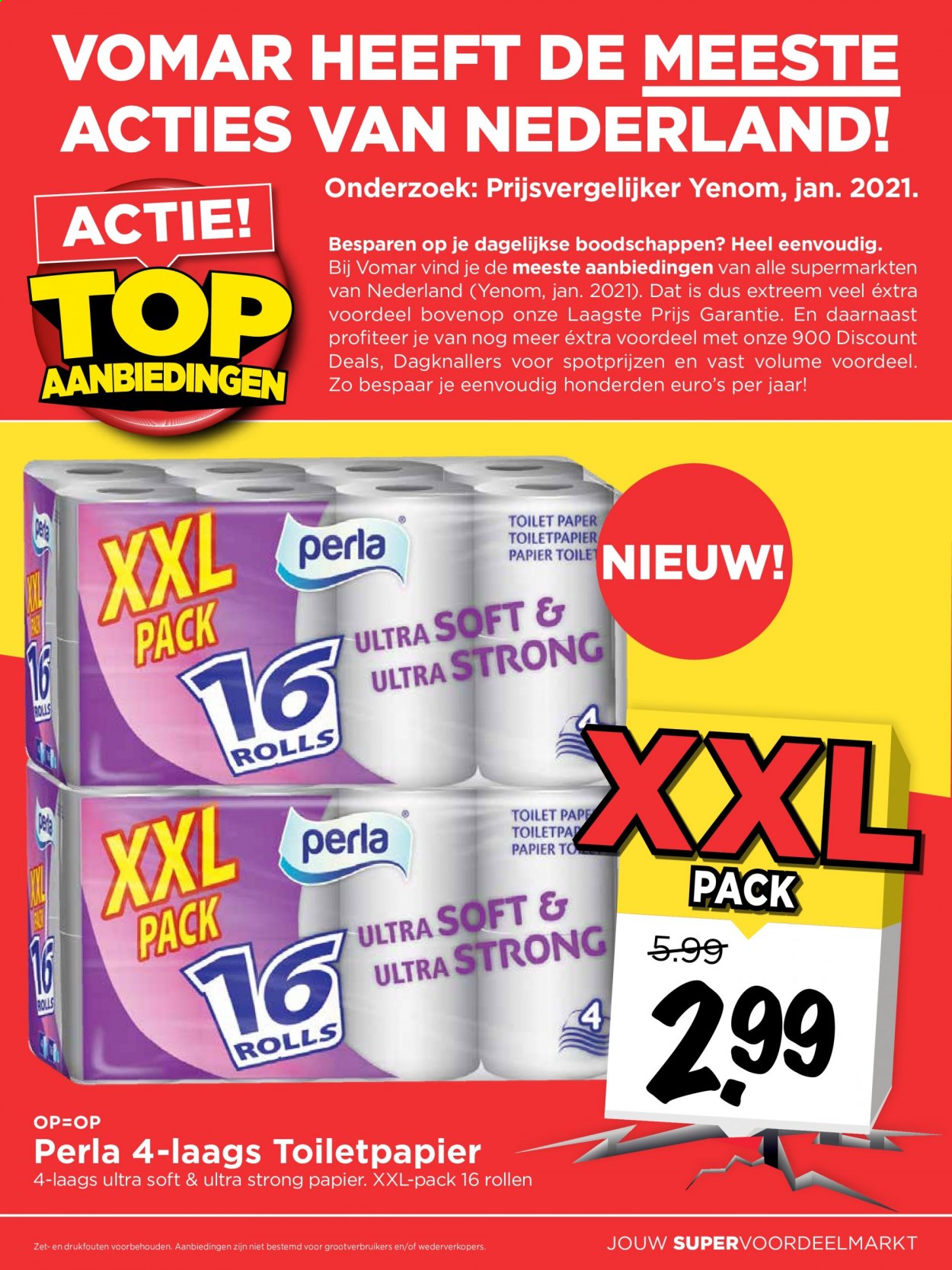 Vomar-aanbieding - 21-2-2021 - 27-2-2021. Pagina 24