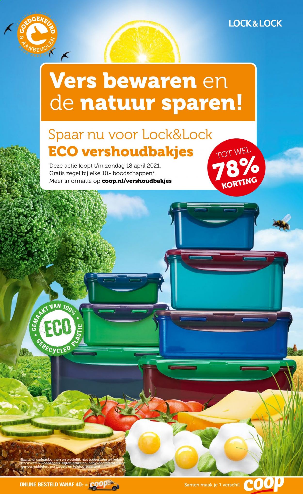 Coop-aanbieding - 22-2-2021 - 28-2-2021. Pagina 3