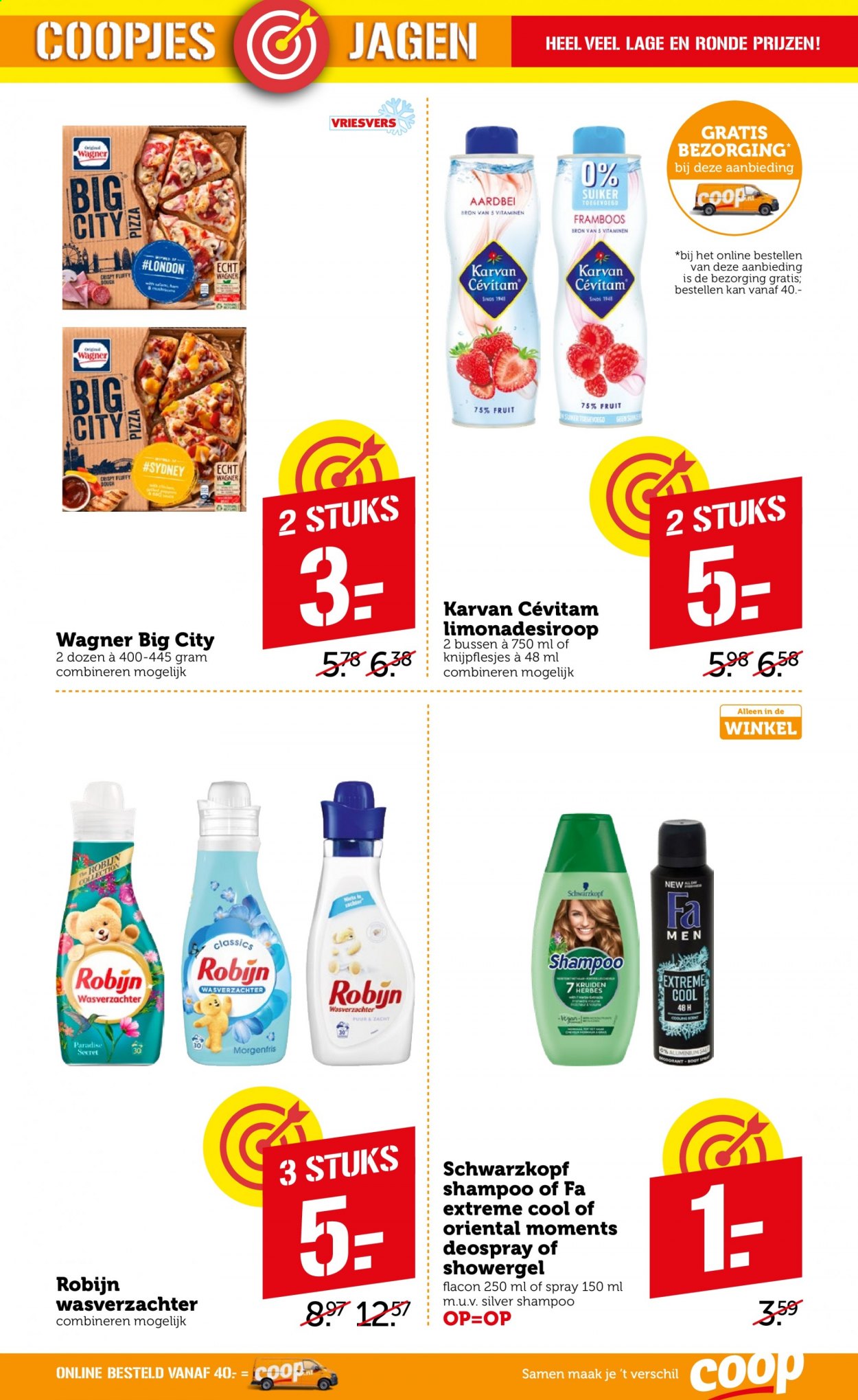Coop-aanbieding - 22-2-2021 - 28-2-2021. Pagina 5