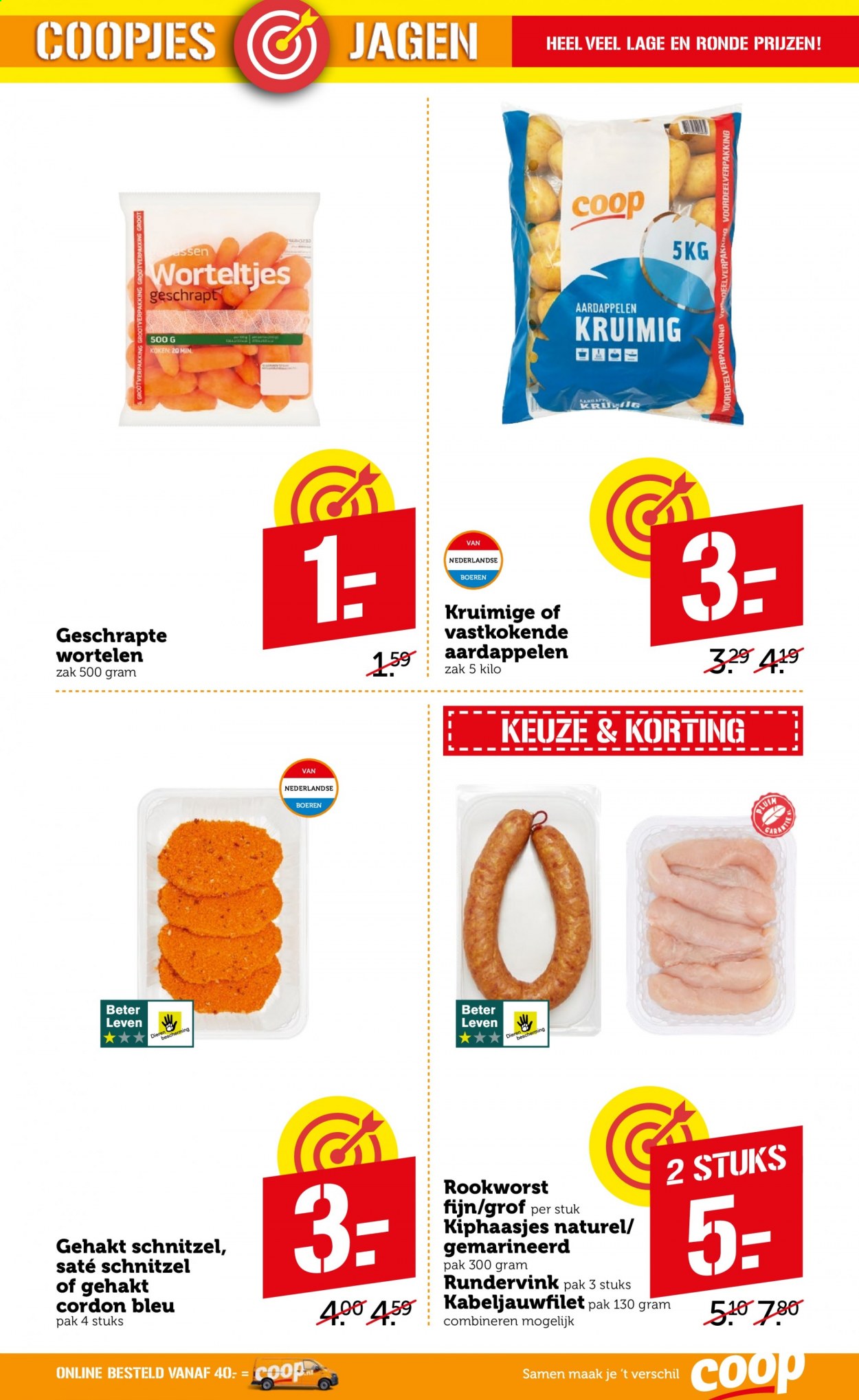 Coop-aanbieding - 22-2-2021 - 28-2-2021. Pagina 7
