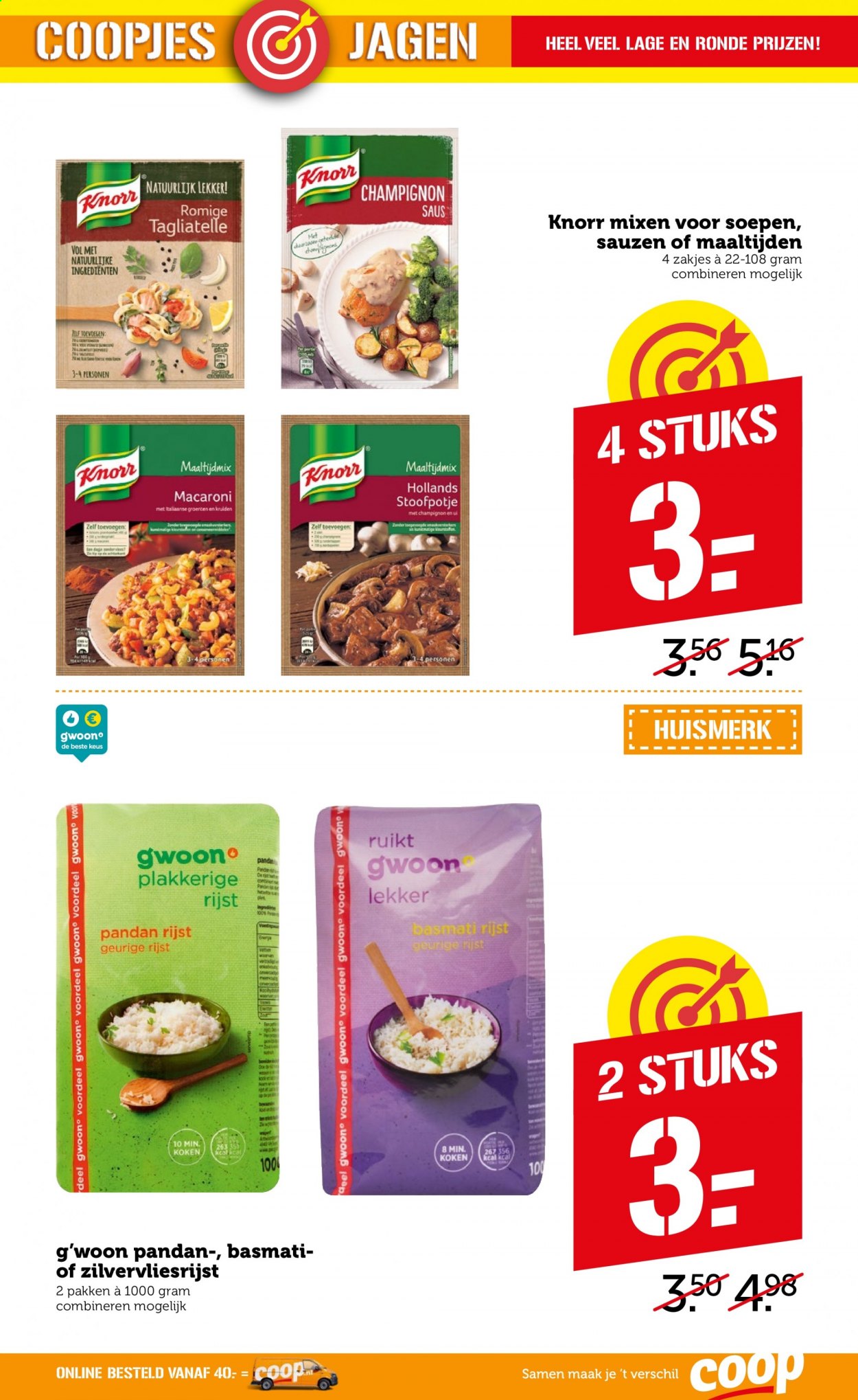 Coop-aanbieding - 22-2-2021 - 28-2-2021. Pagina 9