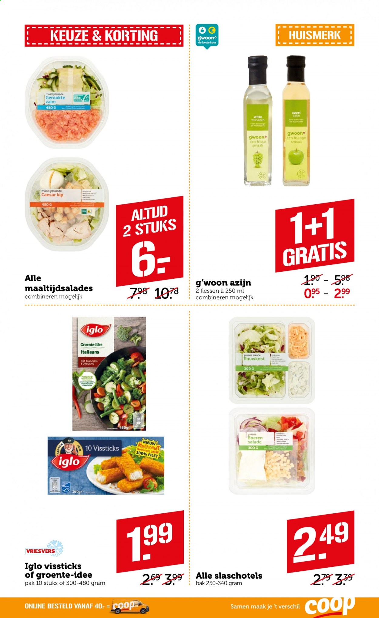 Coop-aanbieding - 22-2-2021 - 28-2-2021. Pagina 10