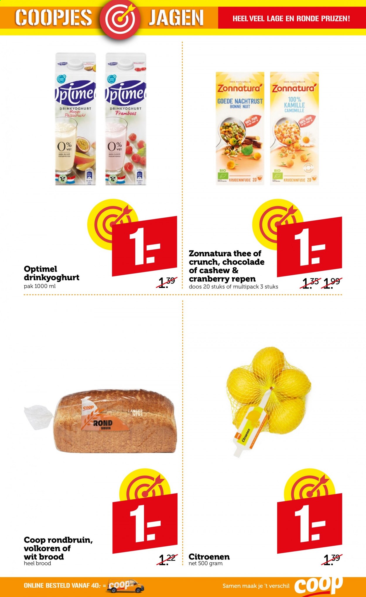 Coop-aanbieding - 22-2-2021 - 28-2-2021. Pagina 17