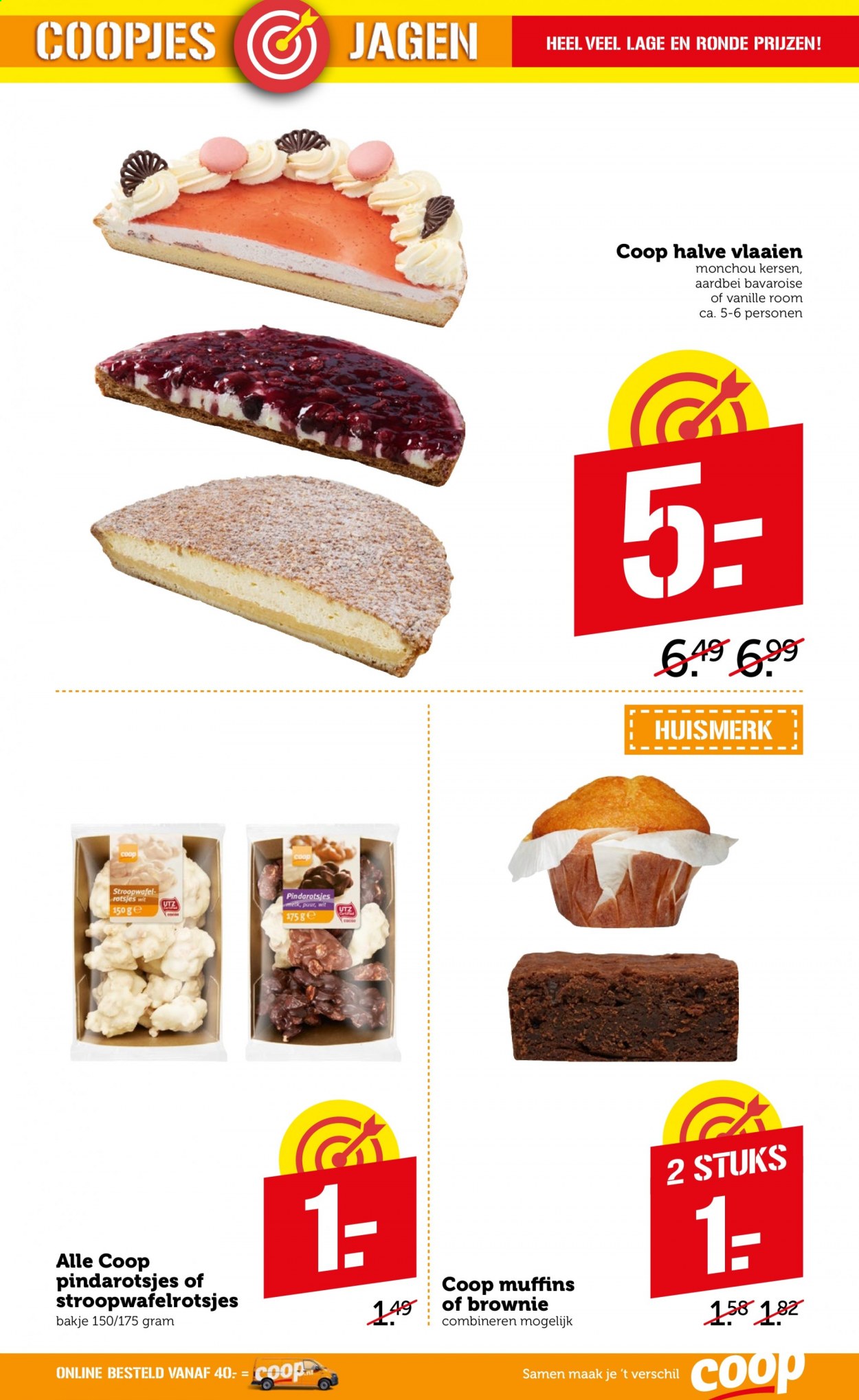 Coop-aanbieding - 22-2-2021 - 28-2-2021. Pagina 19