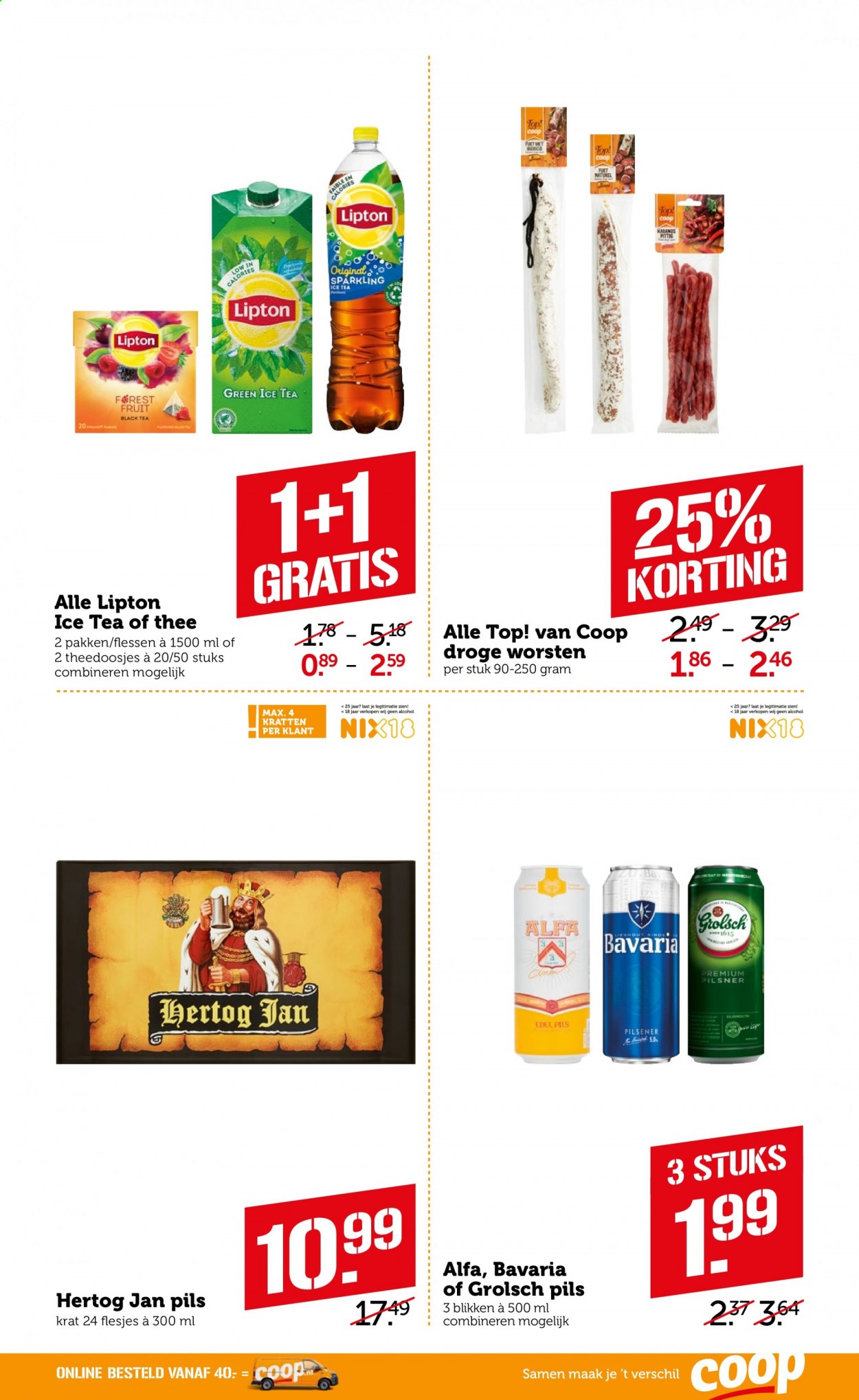 Coop-aanbieding - 22-2-2021 - 28-2-2021. Pagina 20