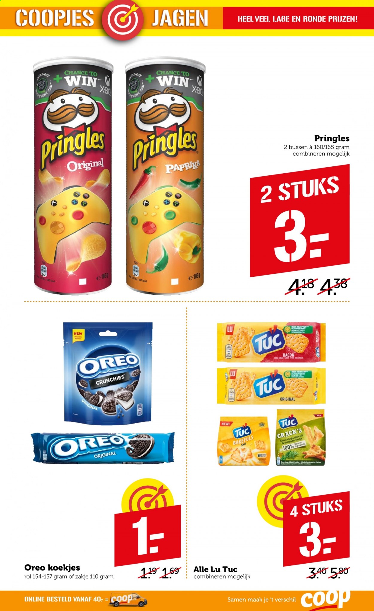 Coop-aanbieding - 22-2-2021 - 28-2-2021. Pagina 21