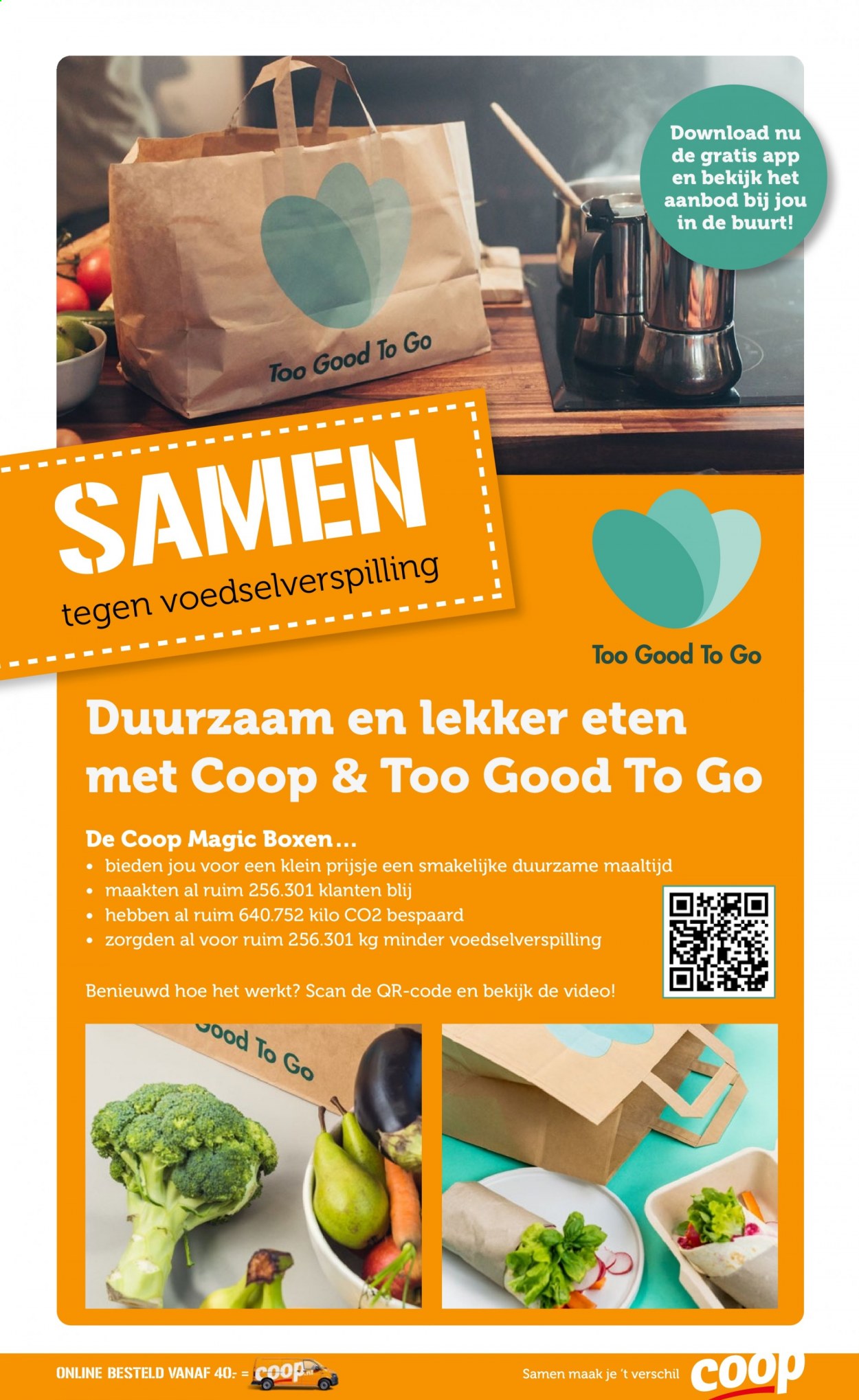 Coop-aanbieding - 22-2-2021 - 28-2-2021. Pagina 24