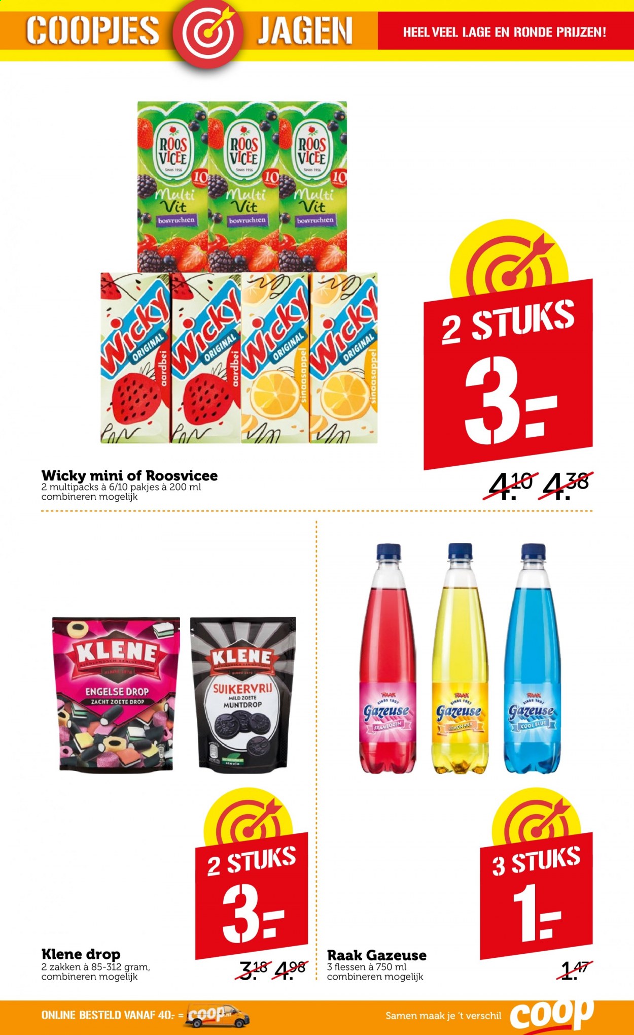 Coop-aanbieding - 22-2-2021 - 28-2-2021. Pagina 25