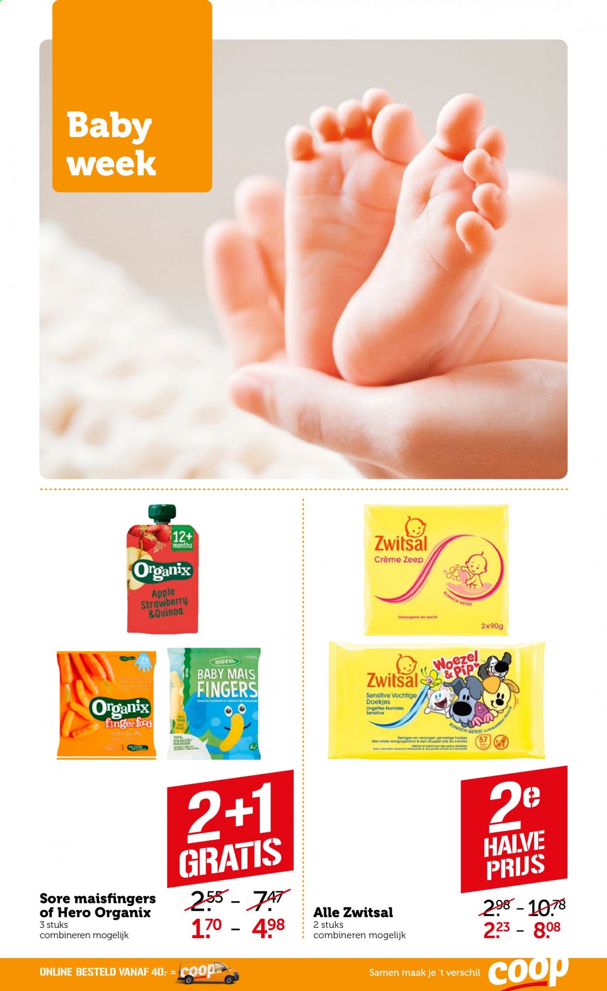 Coop-aanbieding - 22-2-2021 - 28-2-2021. Pagina 26