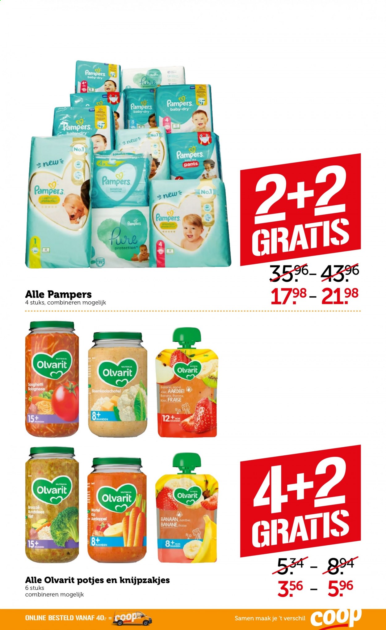 Coop-aanbieding - 22-2-2021 - 28-2-2021. Pagina 27