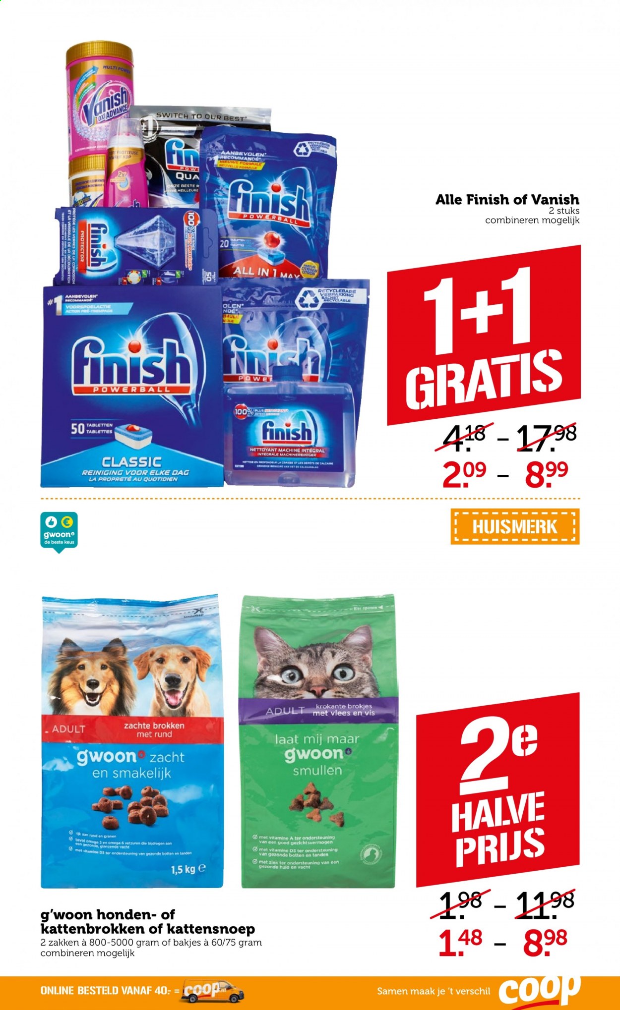 Coop-aanbieding - 22-2-2021 - 28-2-2021. Pagina 30