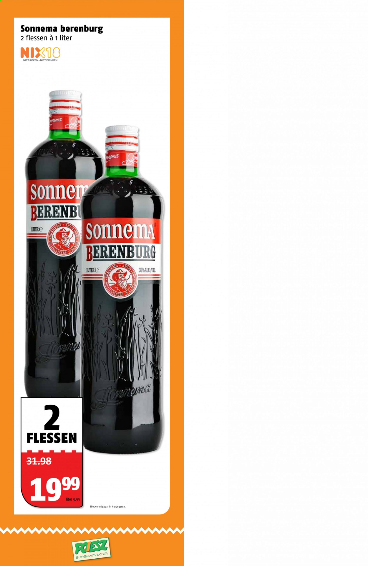 Poiesz-aanbieding - 22-2-2021 - 28-2-2021. Pagina 16