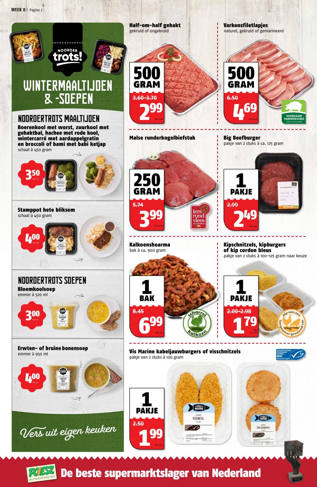 Poiesz-aanbieding - 22-2-2021 - 28-2-2021. Pagina 3