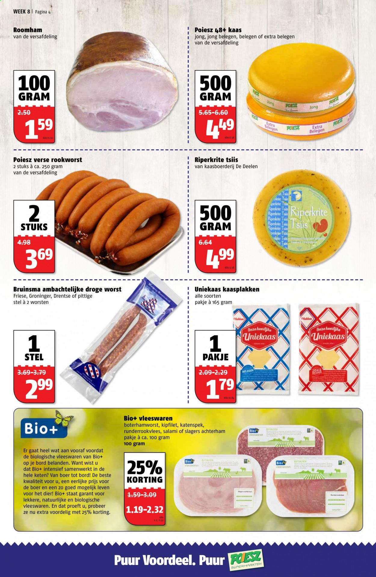 Poiesz-aanbieding - 22-2-2021 - 28-2-2021. Pagina 5