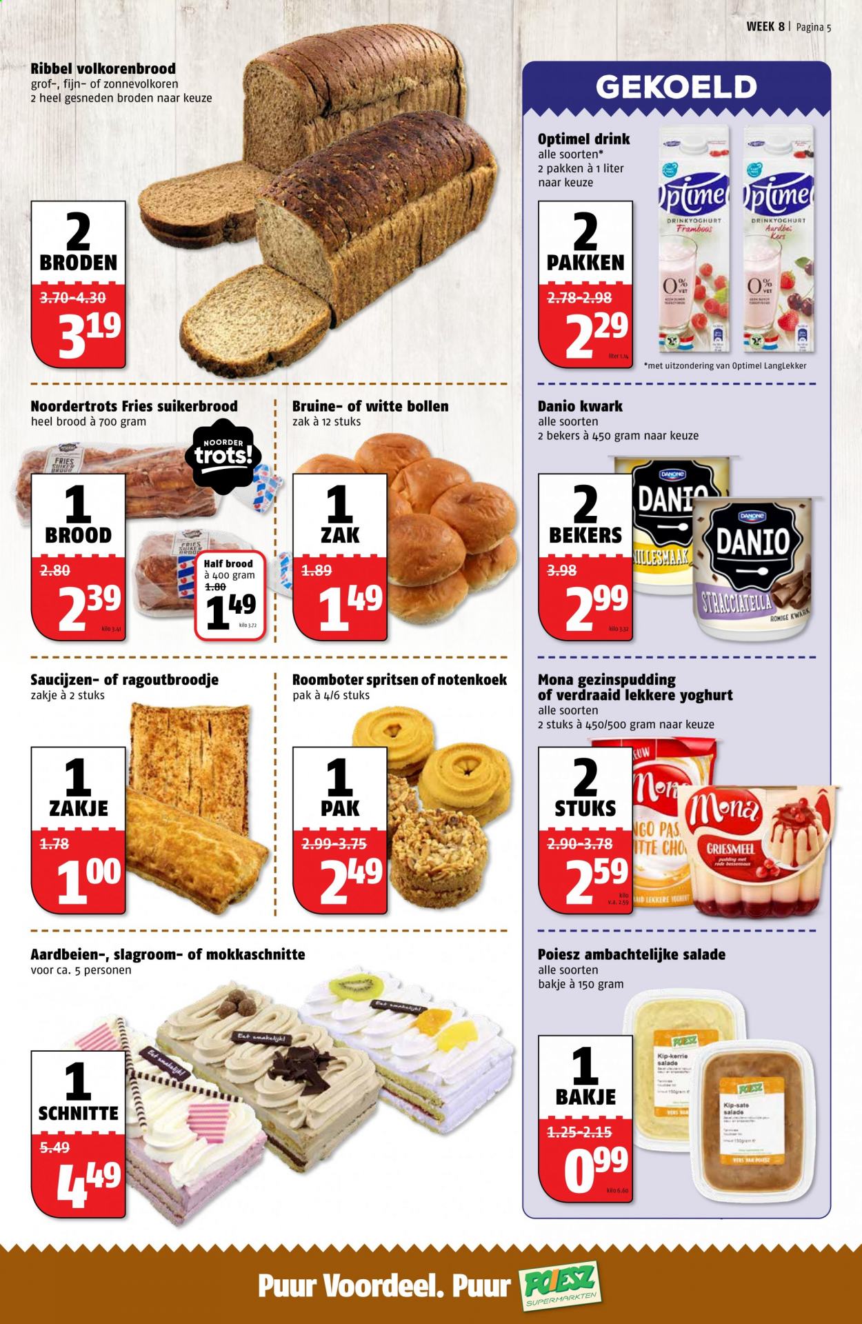 Poiesz-aanbieding - 22-2-2021 - 28-2-2021. Pagina 6