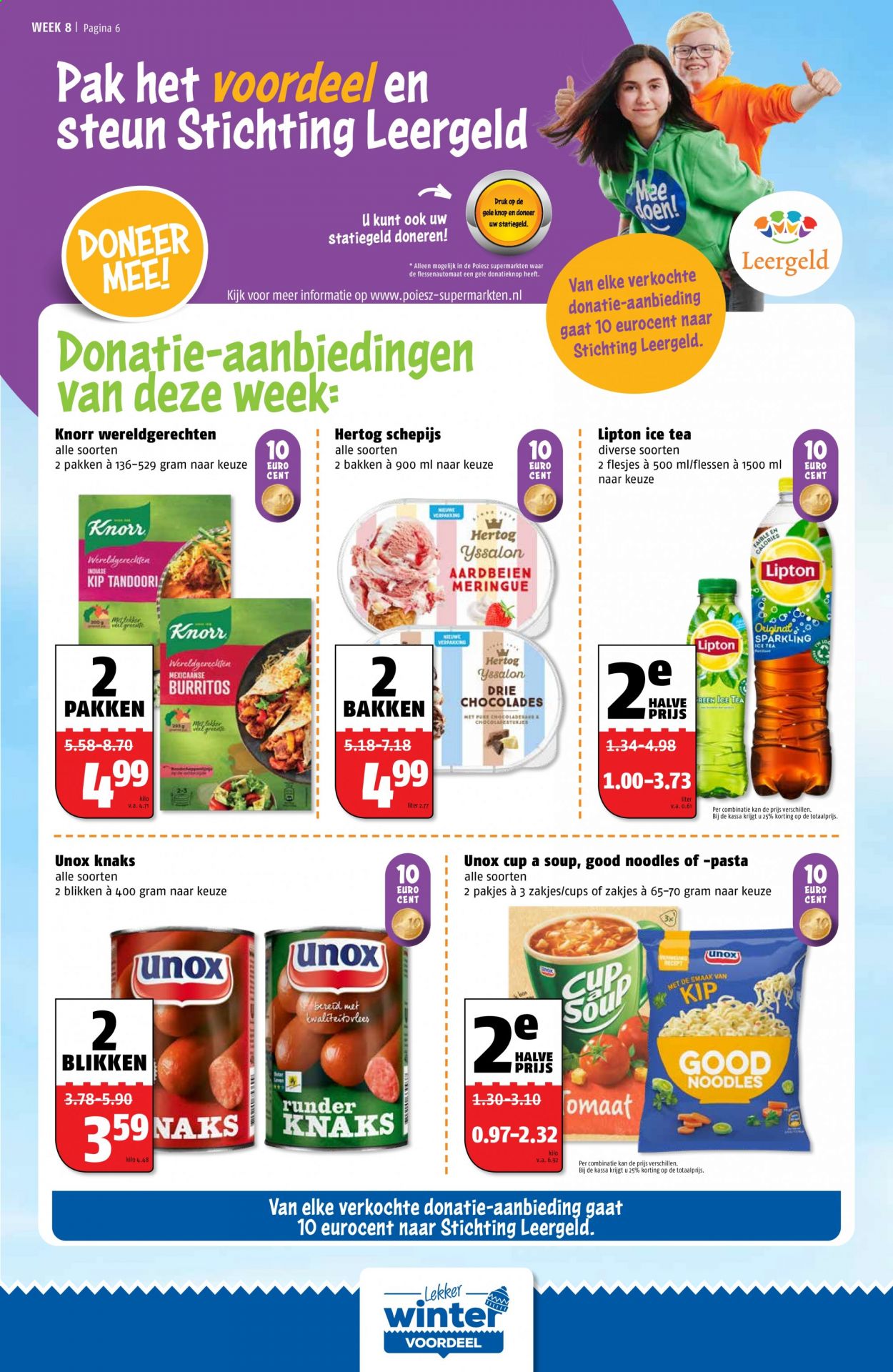 Poiesz-aanbieding - 22-2-2021 - 28-2-2021. Pagina 7