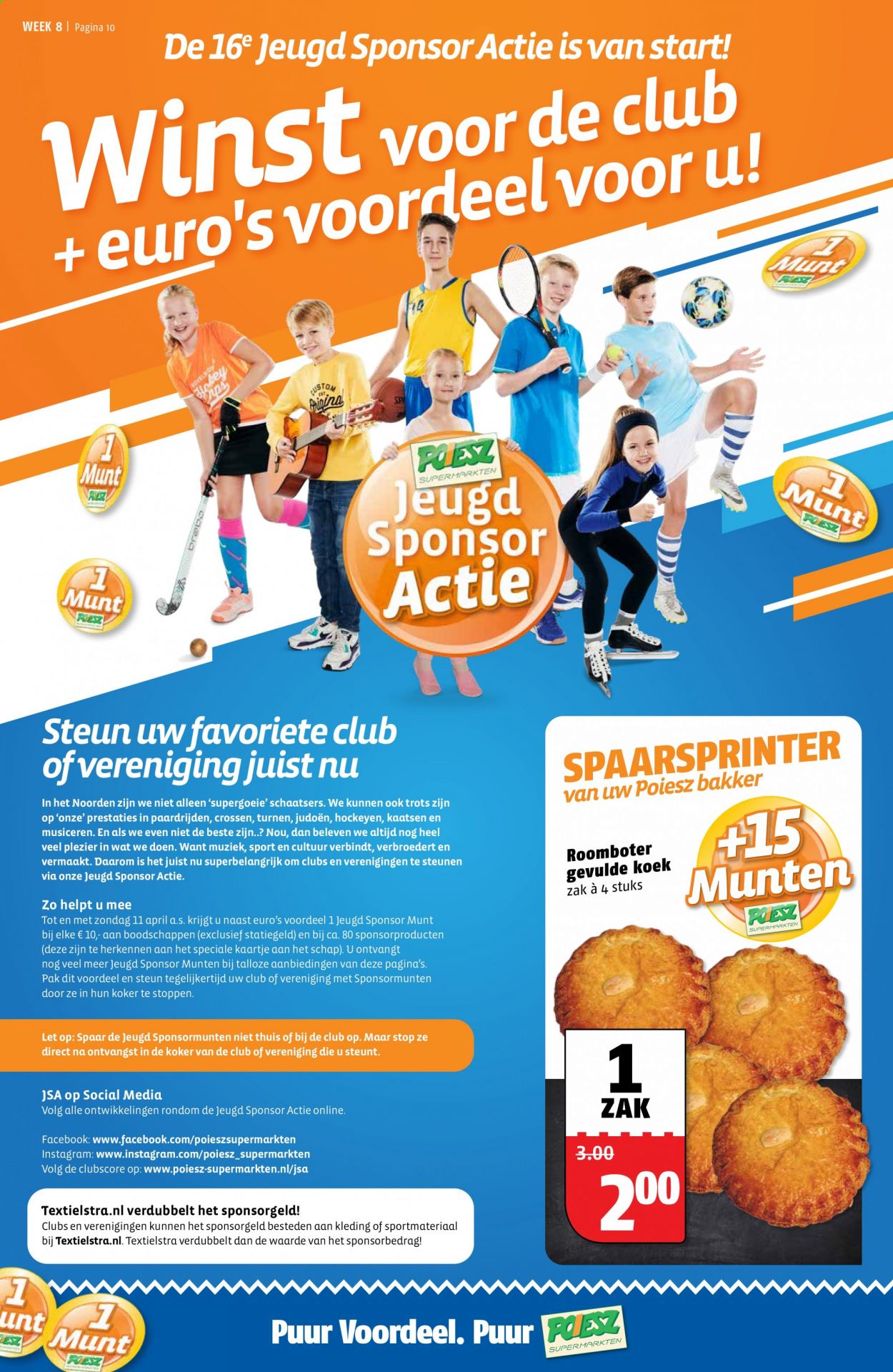 Poiesz-aanbieding - 22-2-2021 - 28-2-2021. Pagina 11