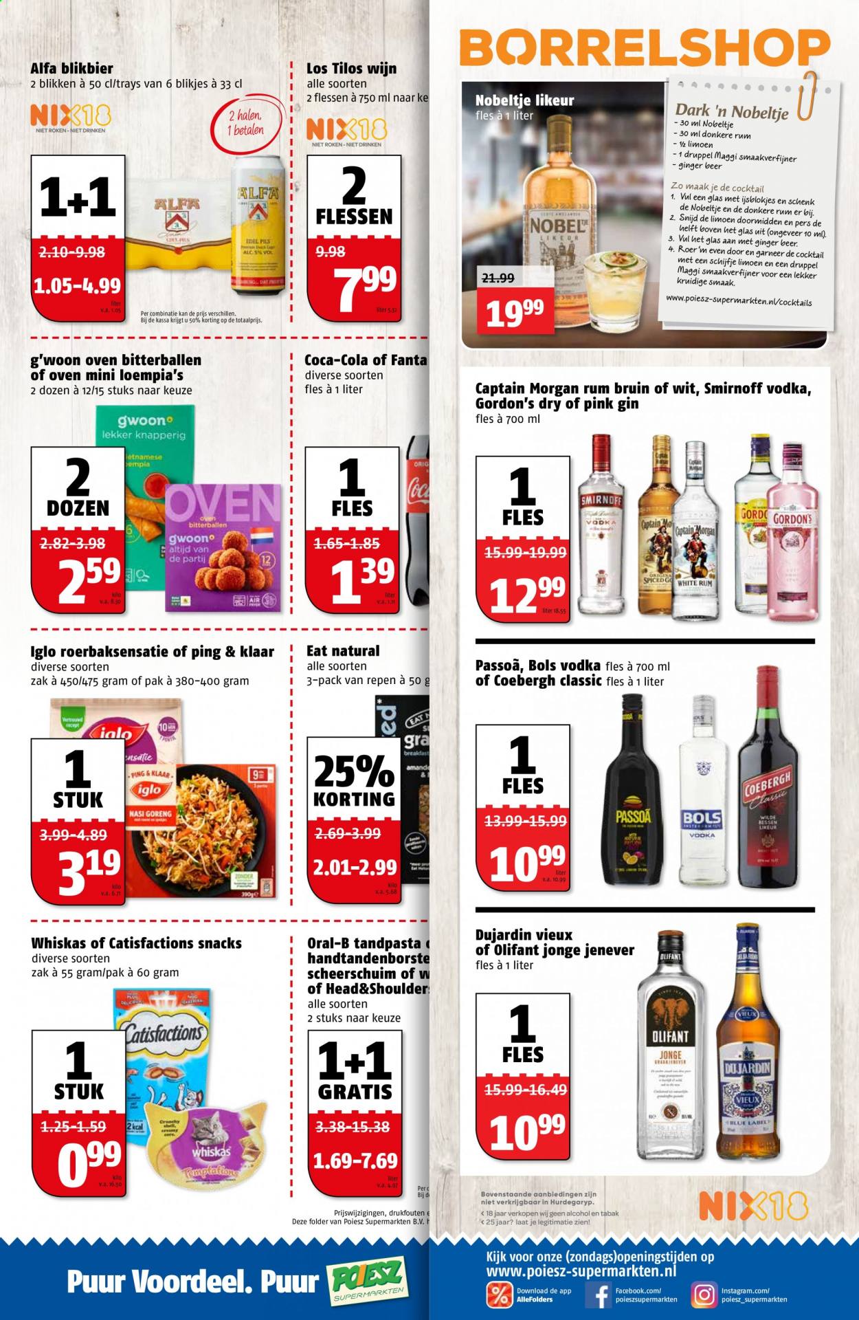 Poiesz-aanbieding - 22-2-2021 - 28-2-2021. Pagina 14