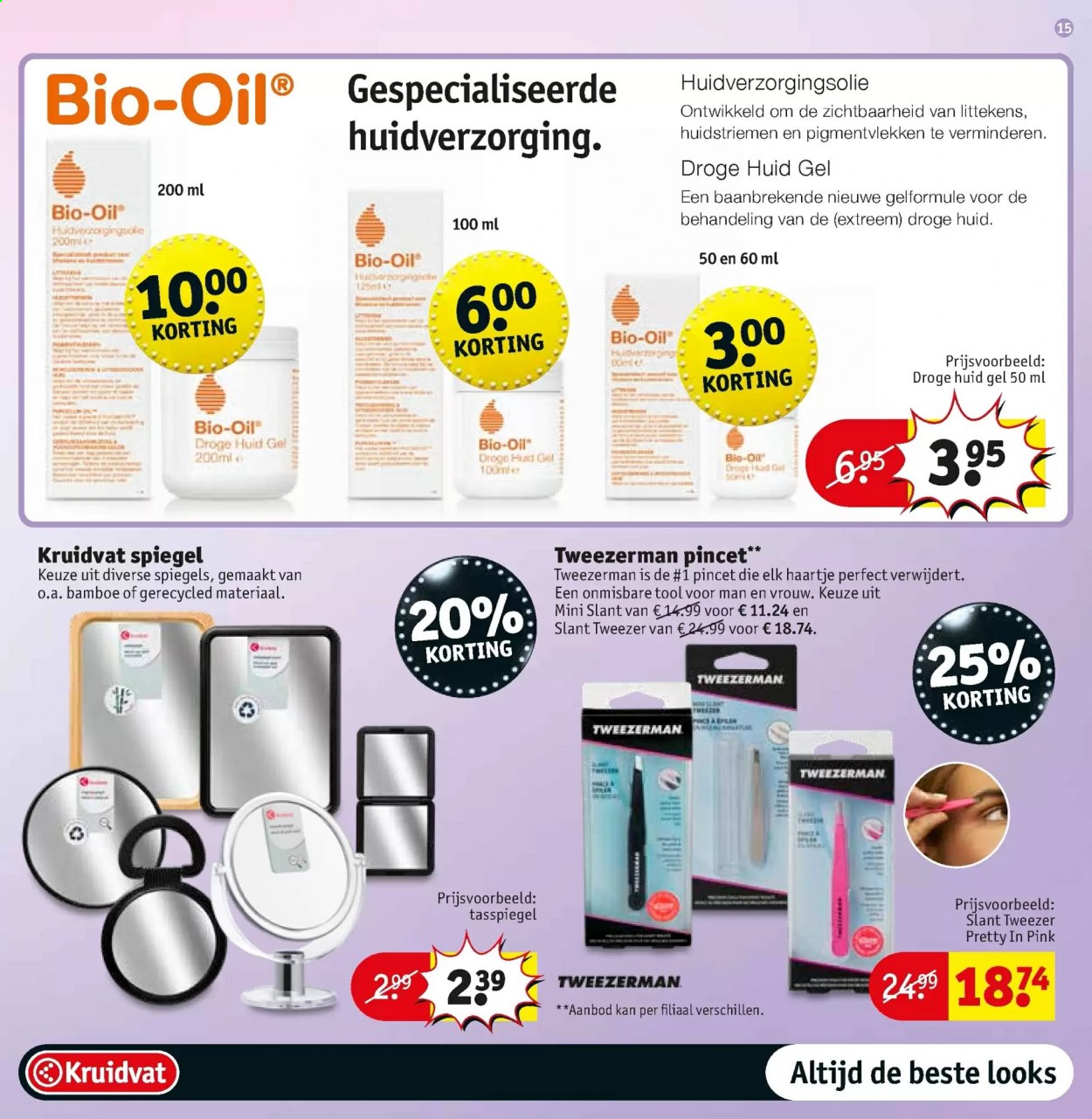 Kruidvat-aanbieding - 23-2-2021 - 7-3-2021. Pagina 15