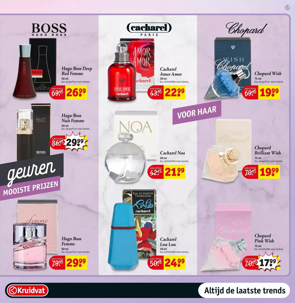 Kruidvat-aanbieding - 23-2-2021 - 7-3-2021. Pagina 17